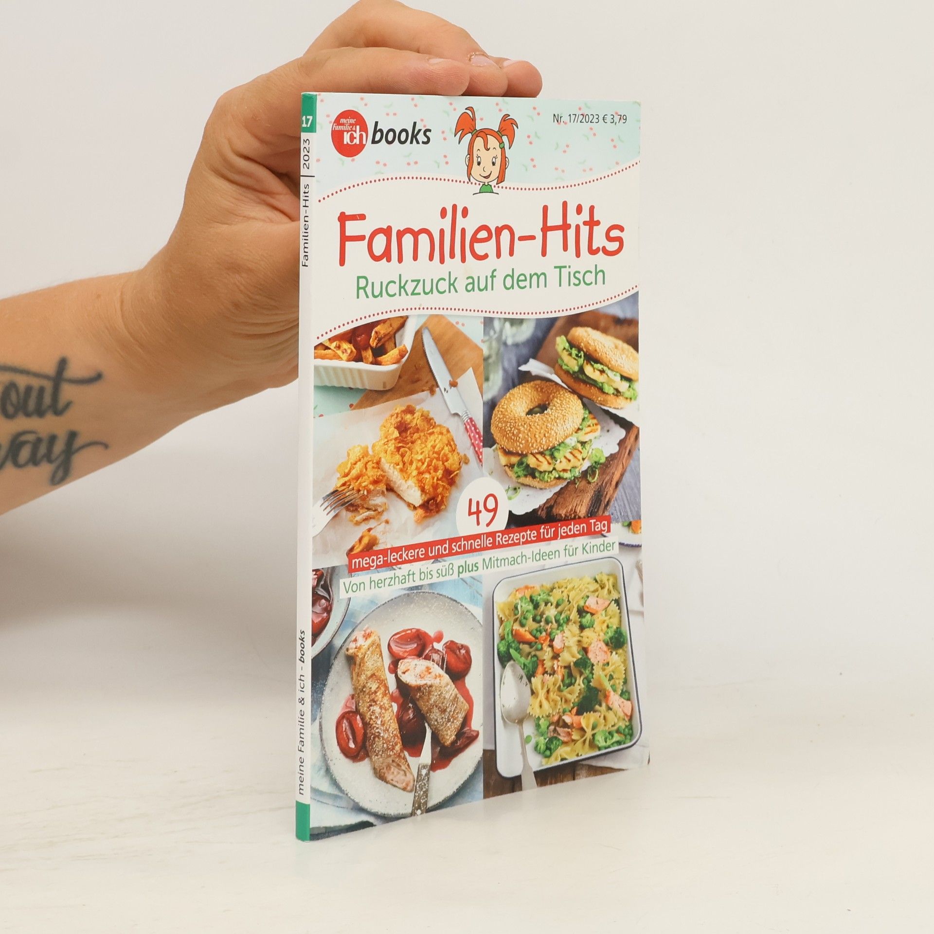AA.VV. Familien-Hits