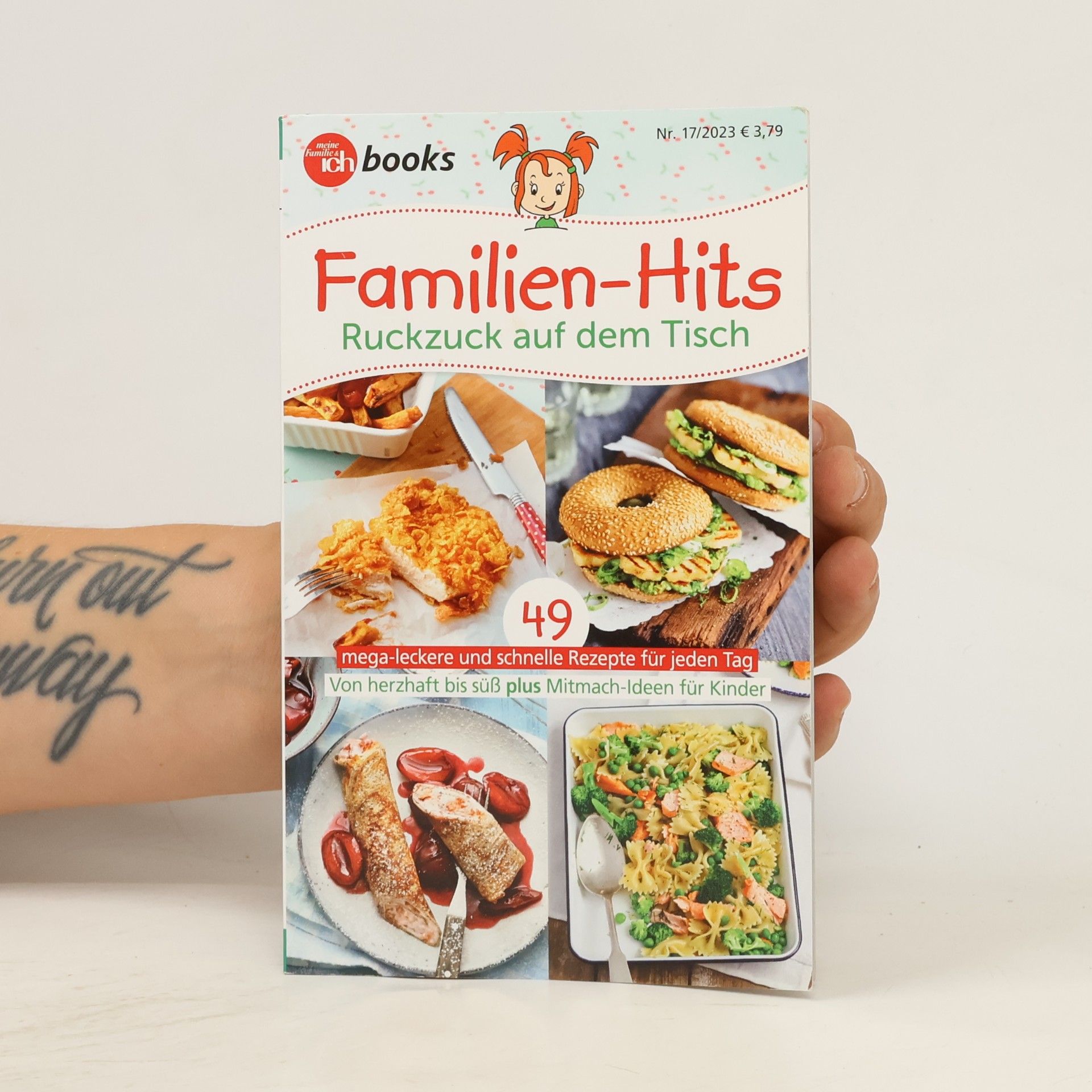 AA.VV. Familien-Hits