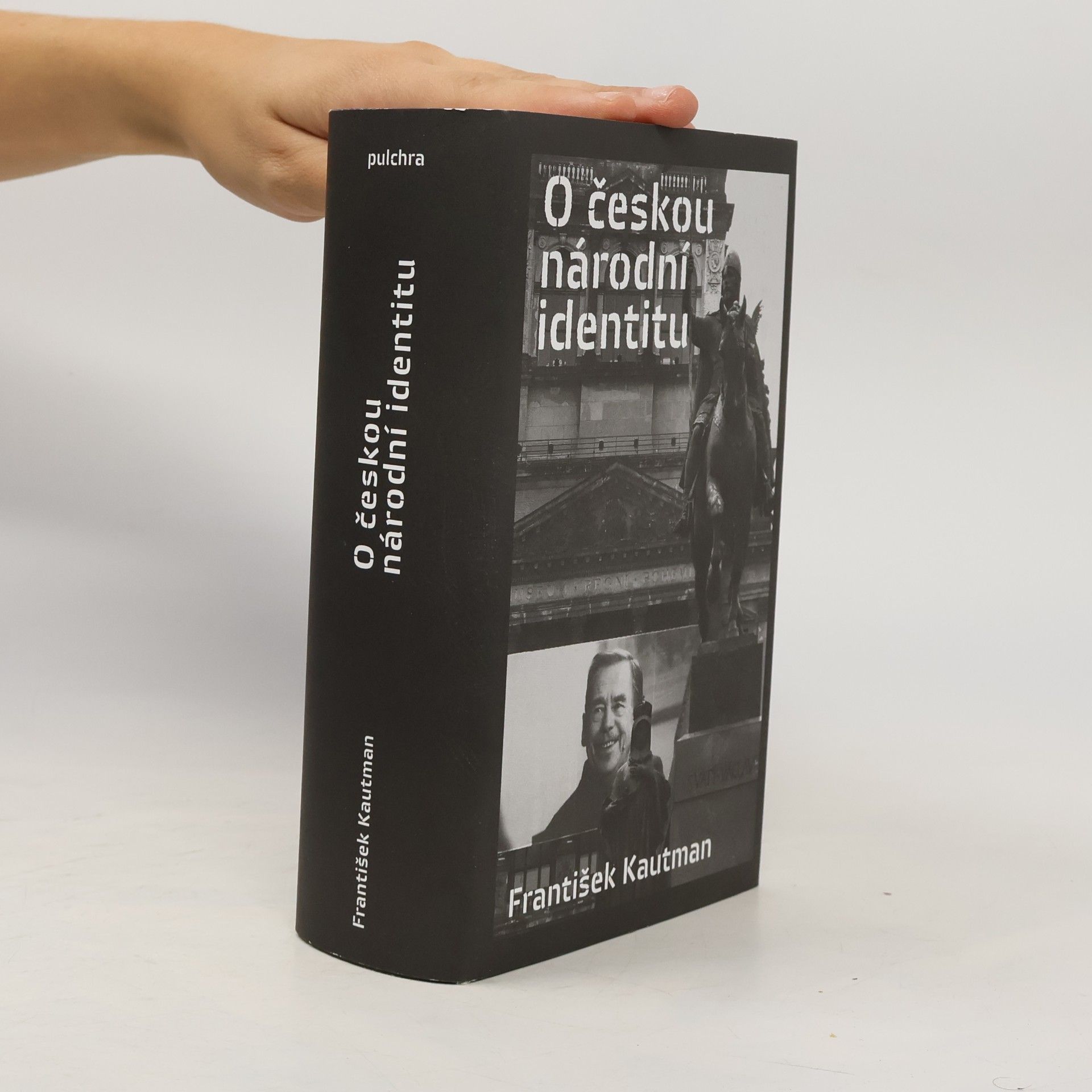 O českou národní identitu