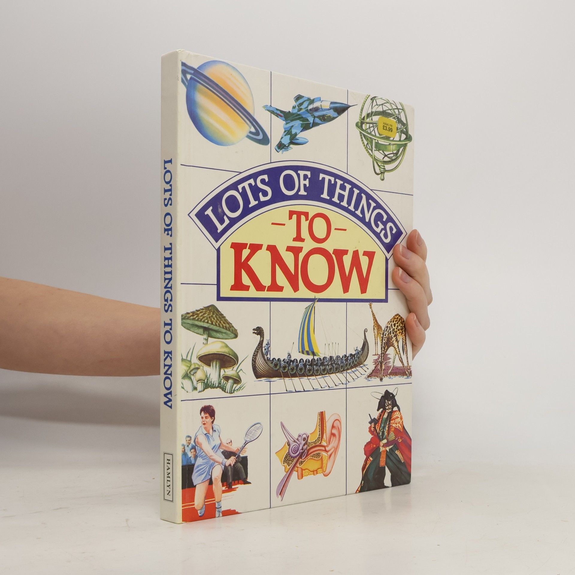 Neil Ardley Lots of things to know