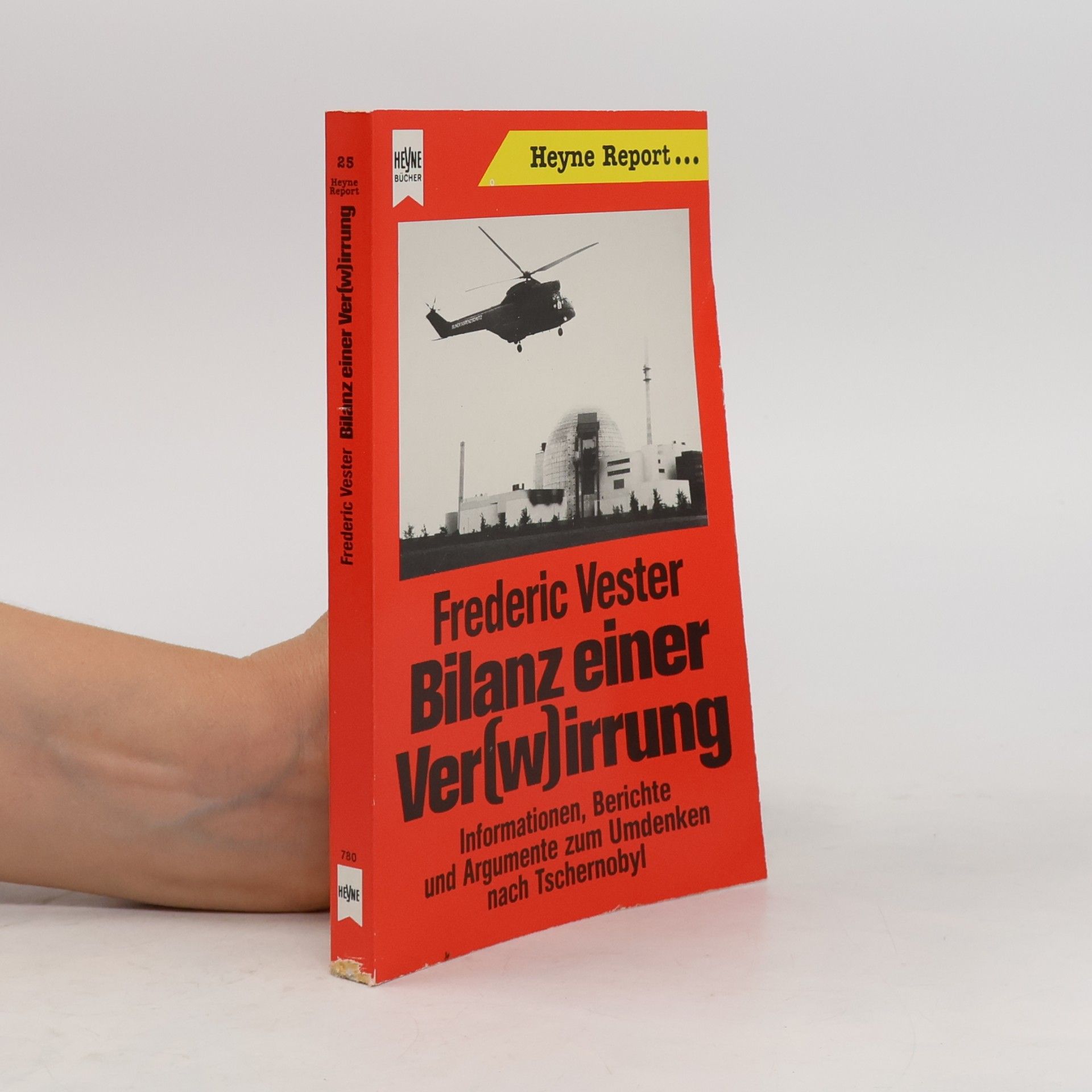 Bilanz einer Ver[w]irrung