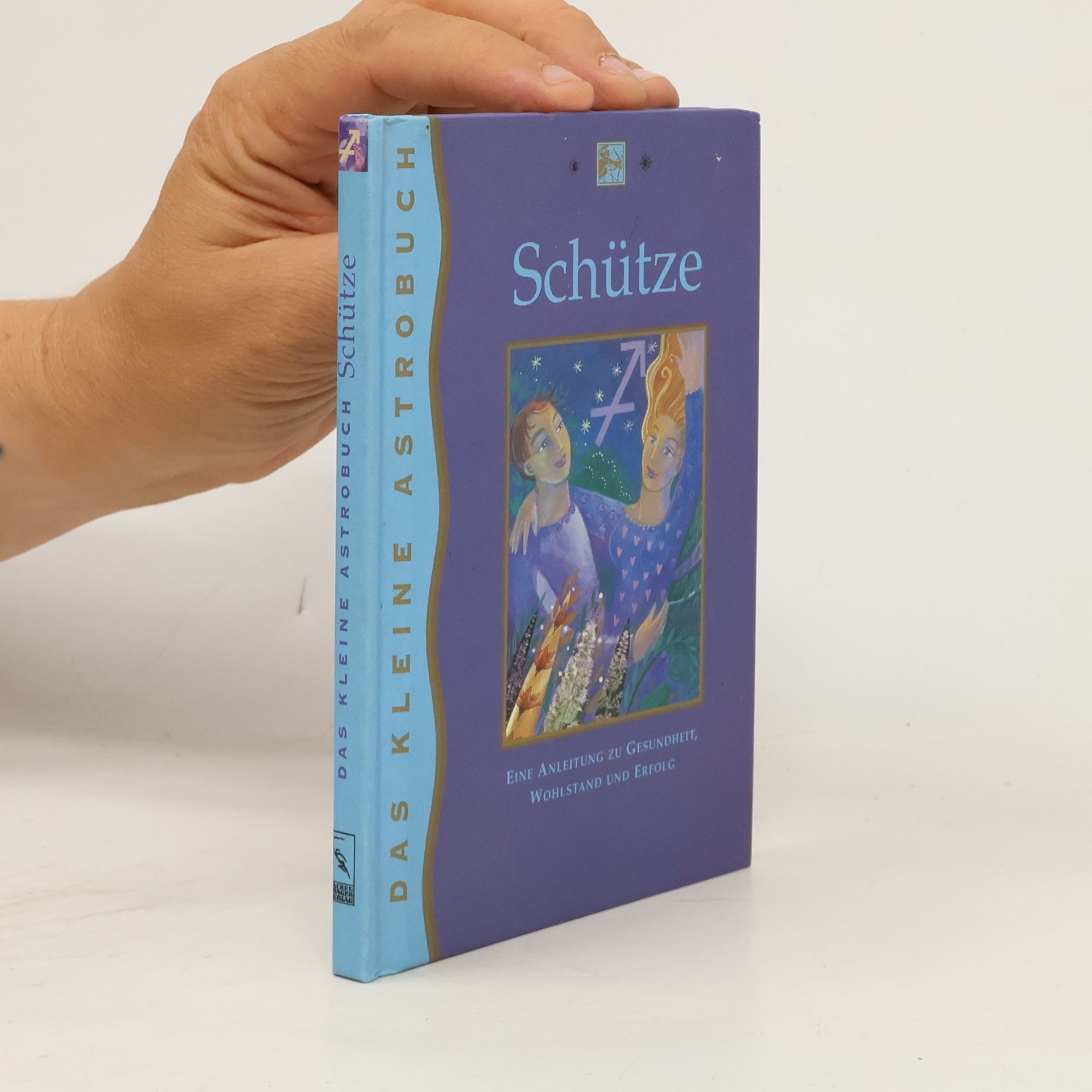 Der Schütze