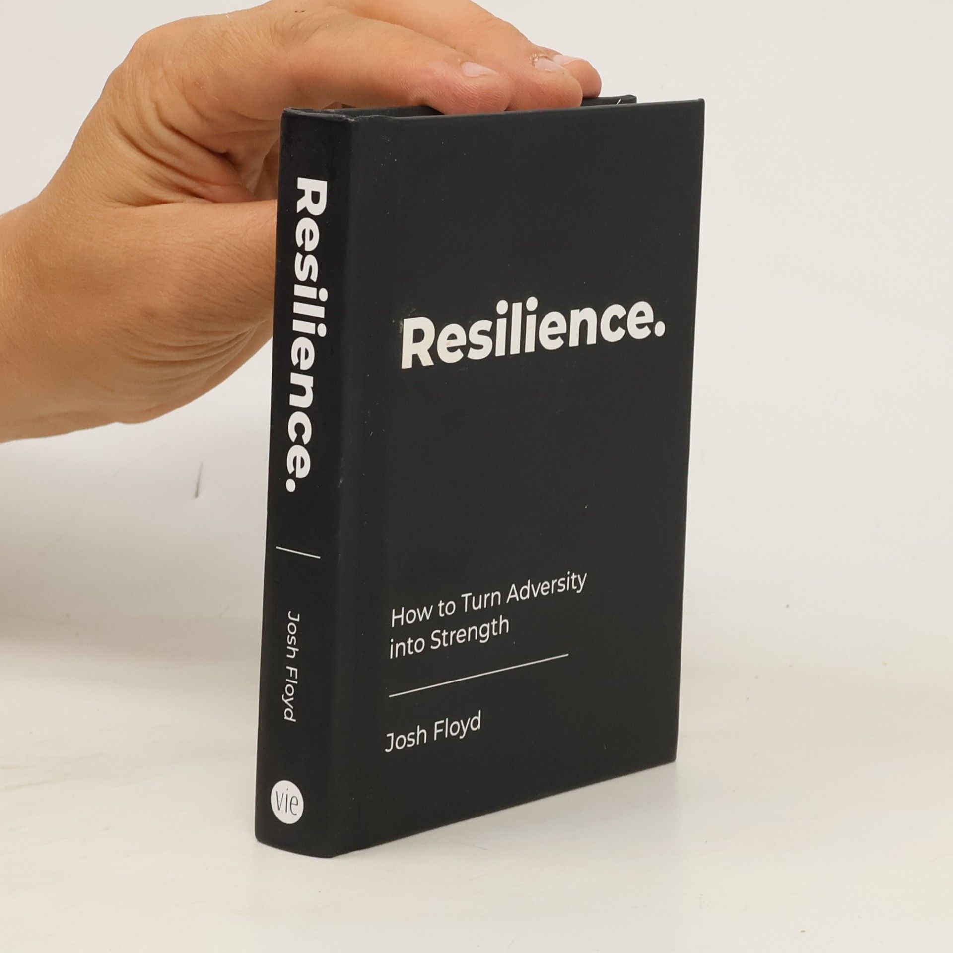 Joshua Floyd Resilience