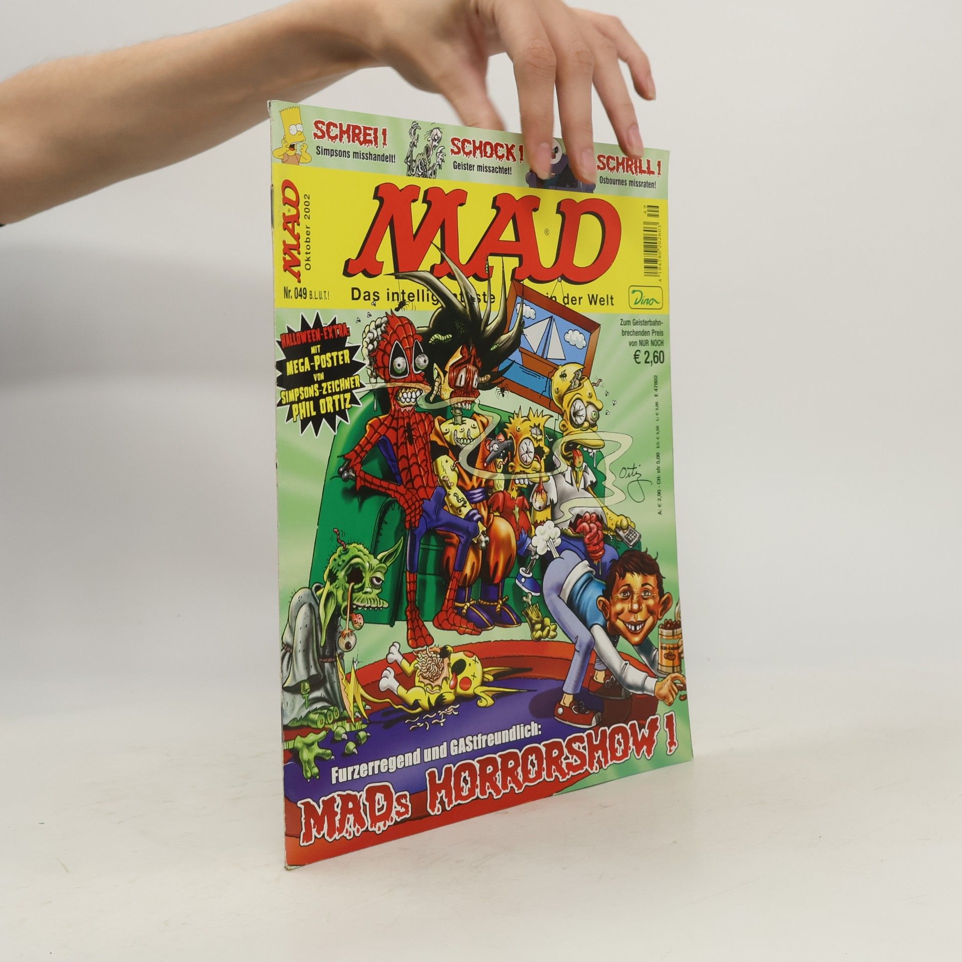 MAD 10/2002