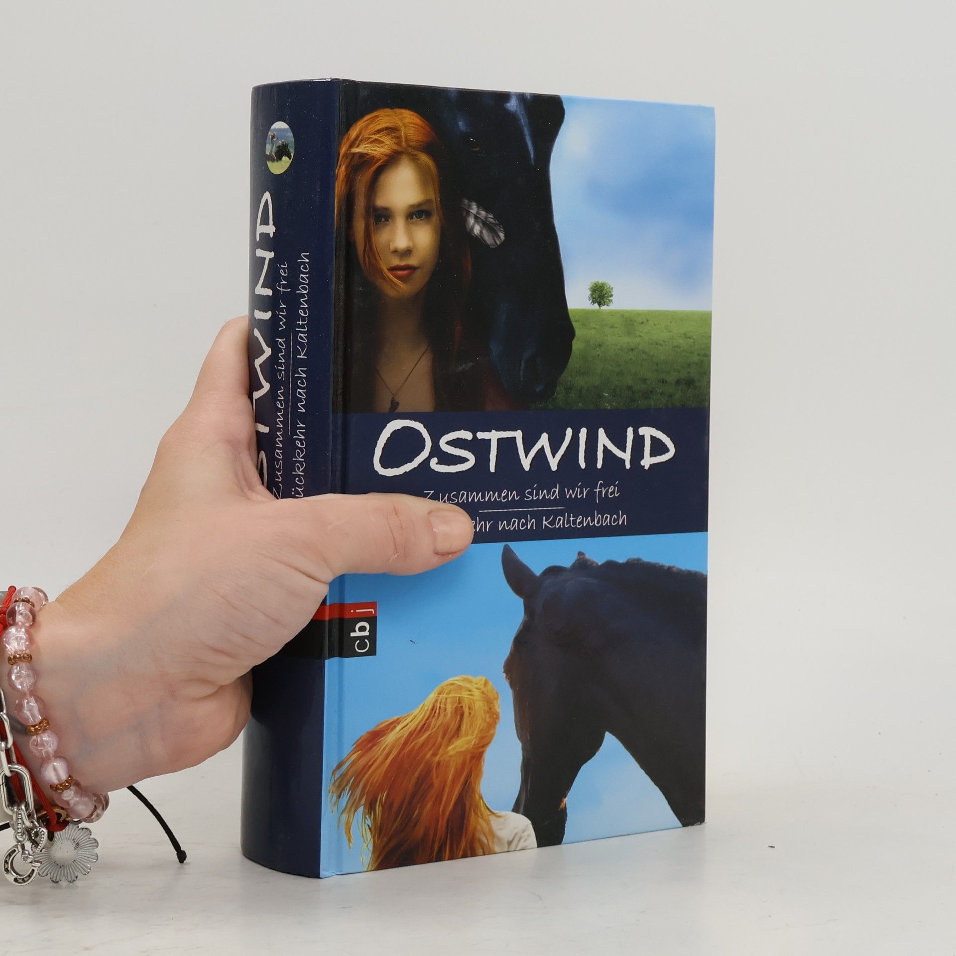 Lea Schmidbauer Ostwind