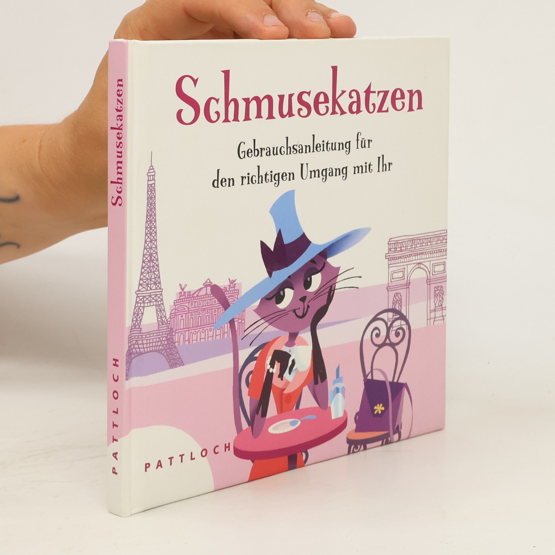 Norbert Pautner Schmusekatzen