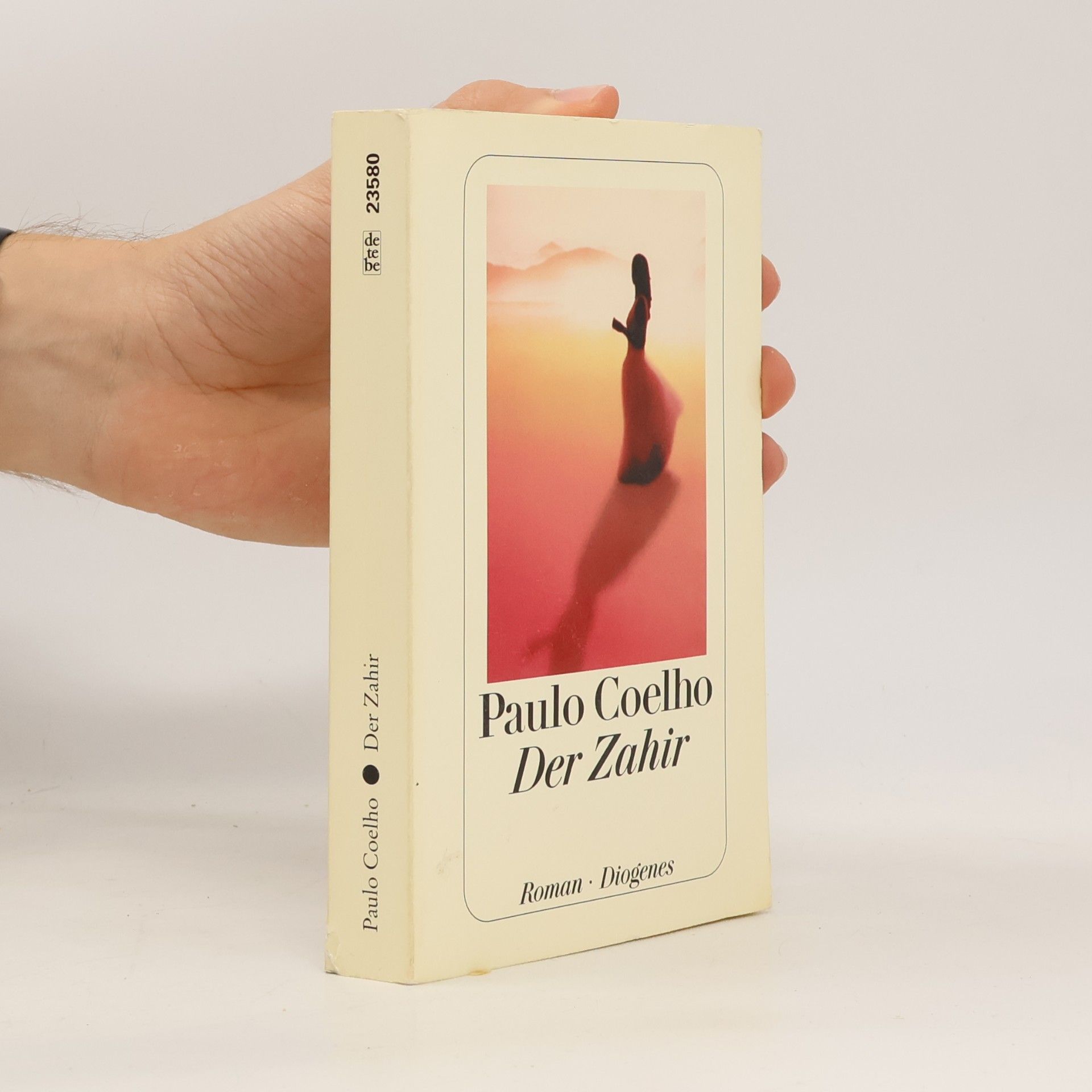 Paulo Coelho Der Zahir