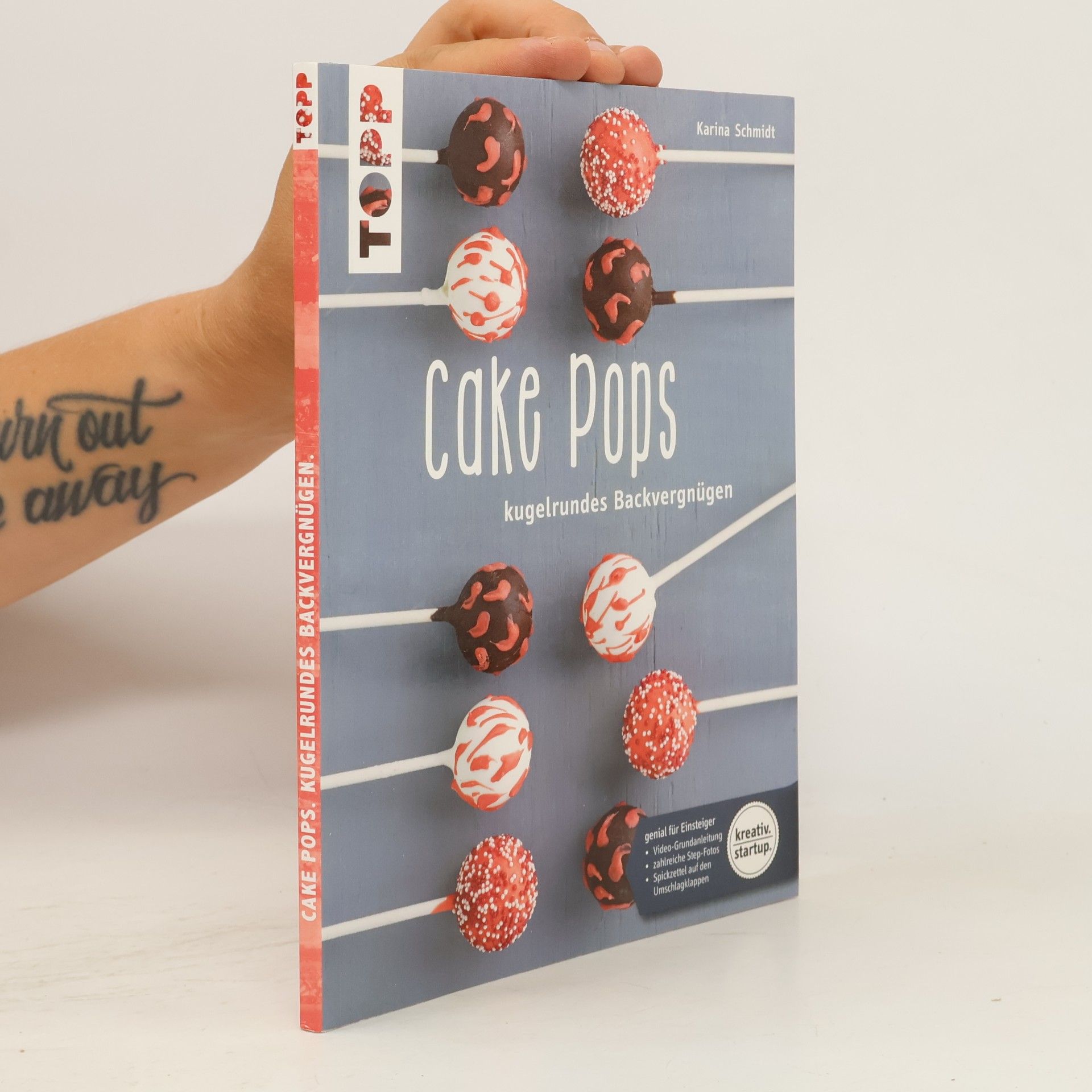 Cake Pops