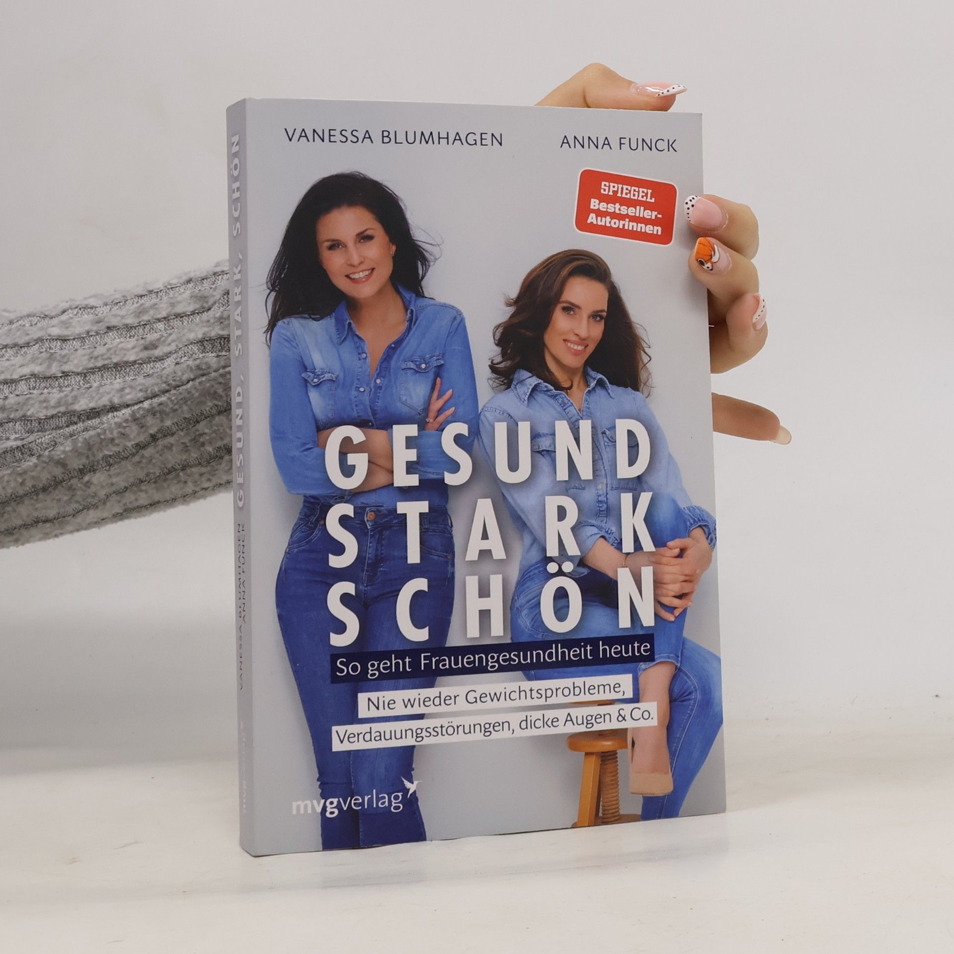 Gesund, stark, schön