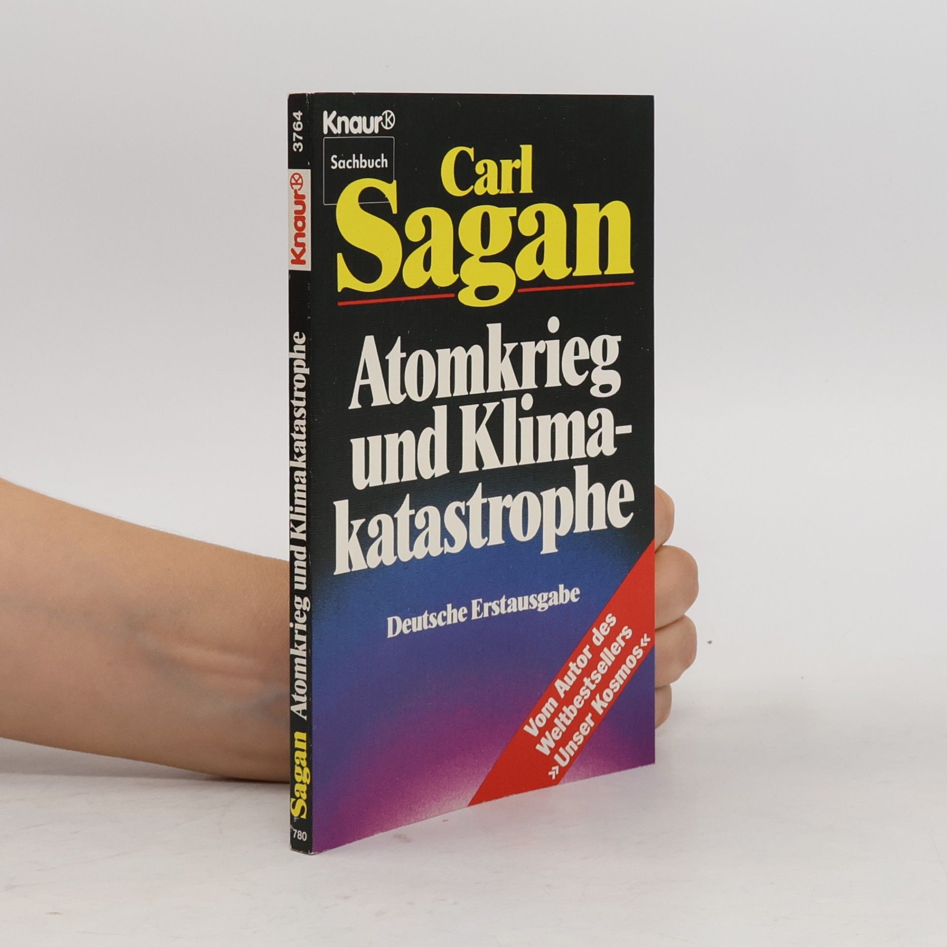 Atomkrieg und Klimakatastrophe