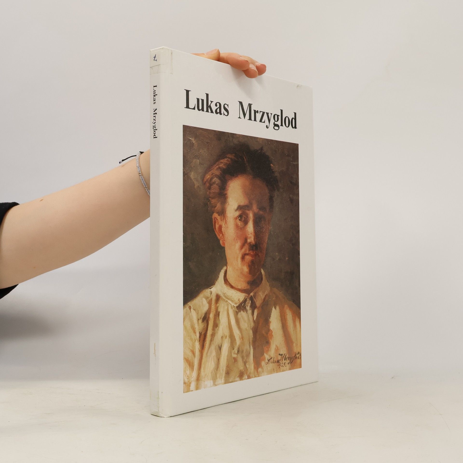 kolektiv Lukas Mrzyglod