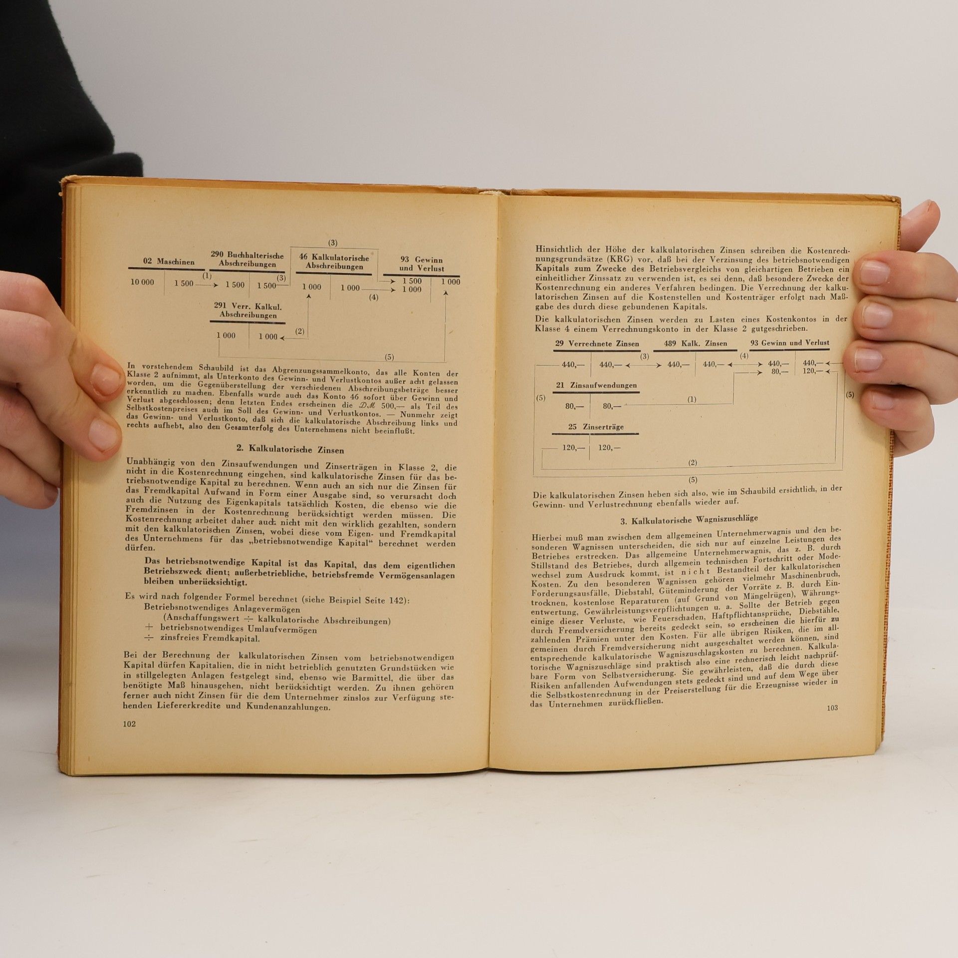 Wilhelm Hahn Wegweiser zur Bilanzsicherheit A