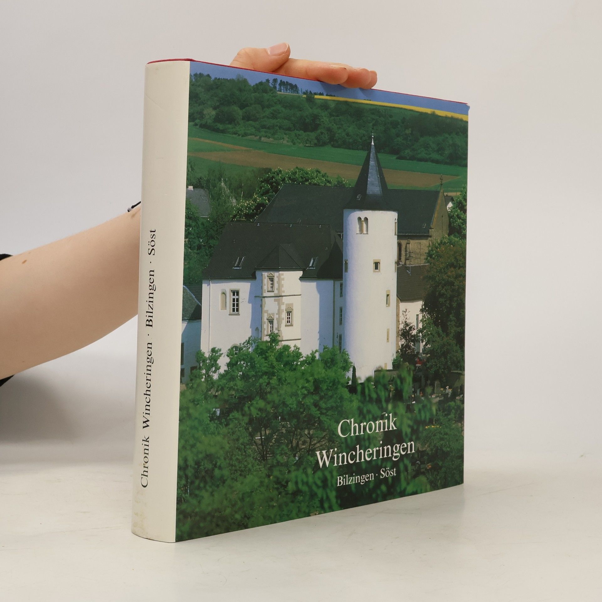 kolektiv Chronik Wincheringen