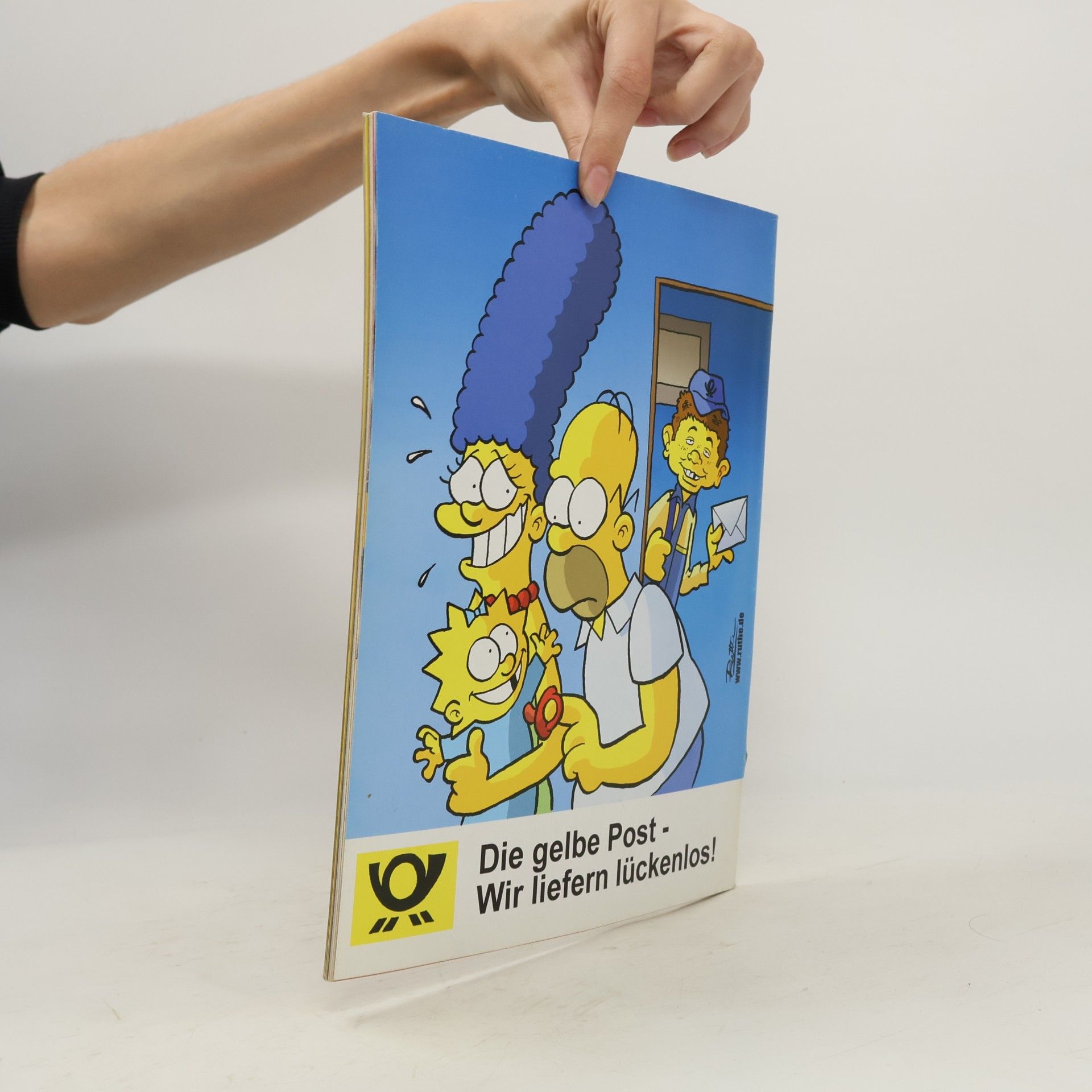 kolektiv Mad Nr. 55