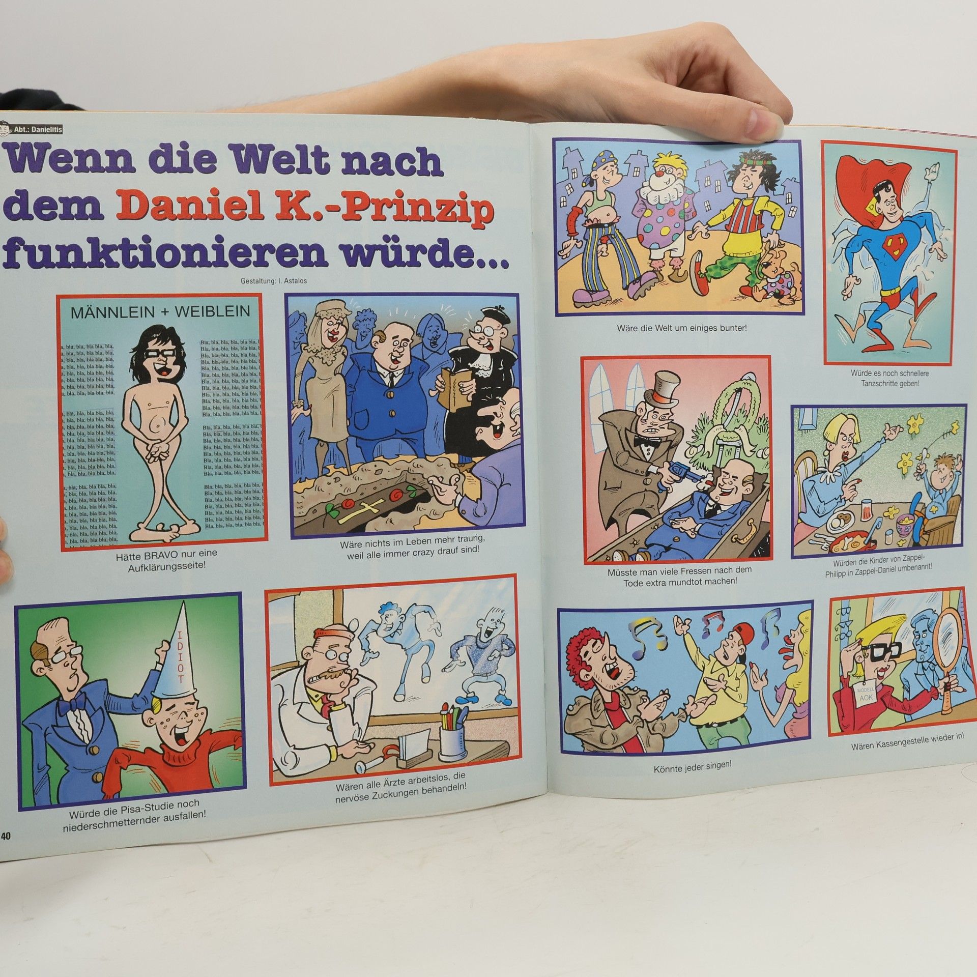 kolektiv Mad Nr. 55