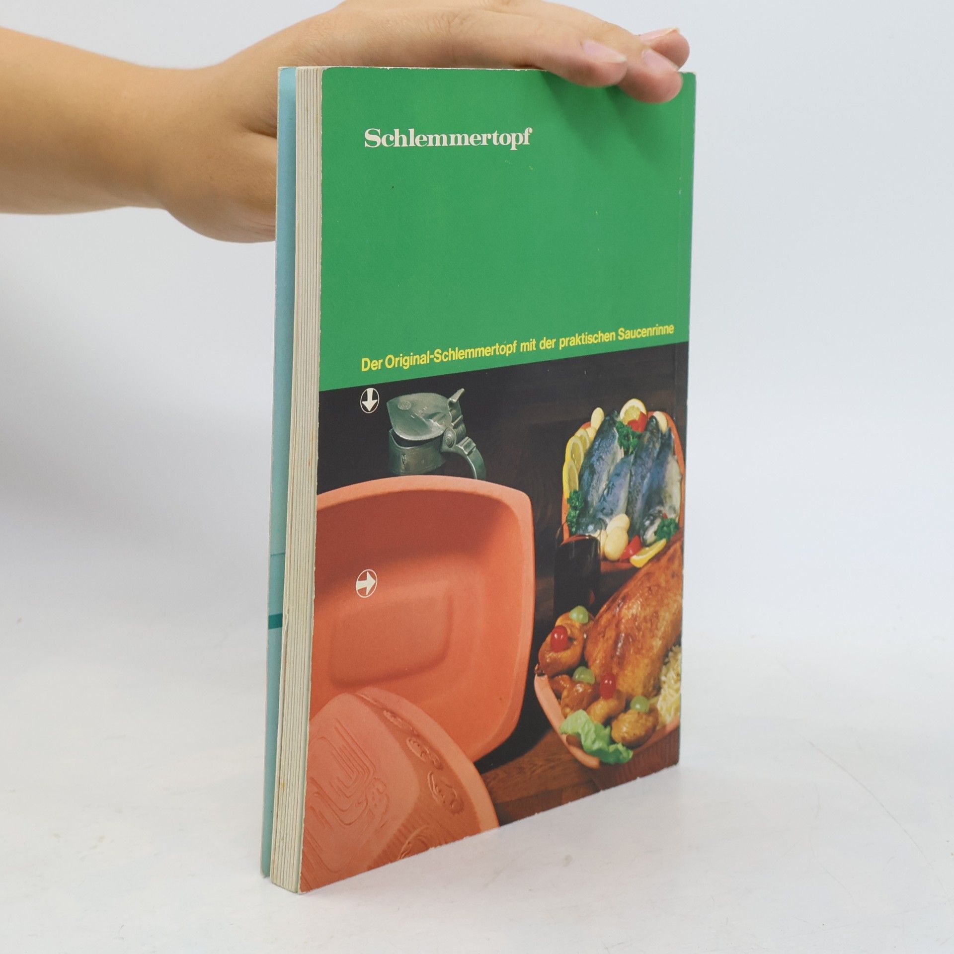 Autorenkollektiv Schlemmertopf