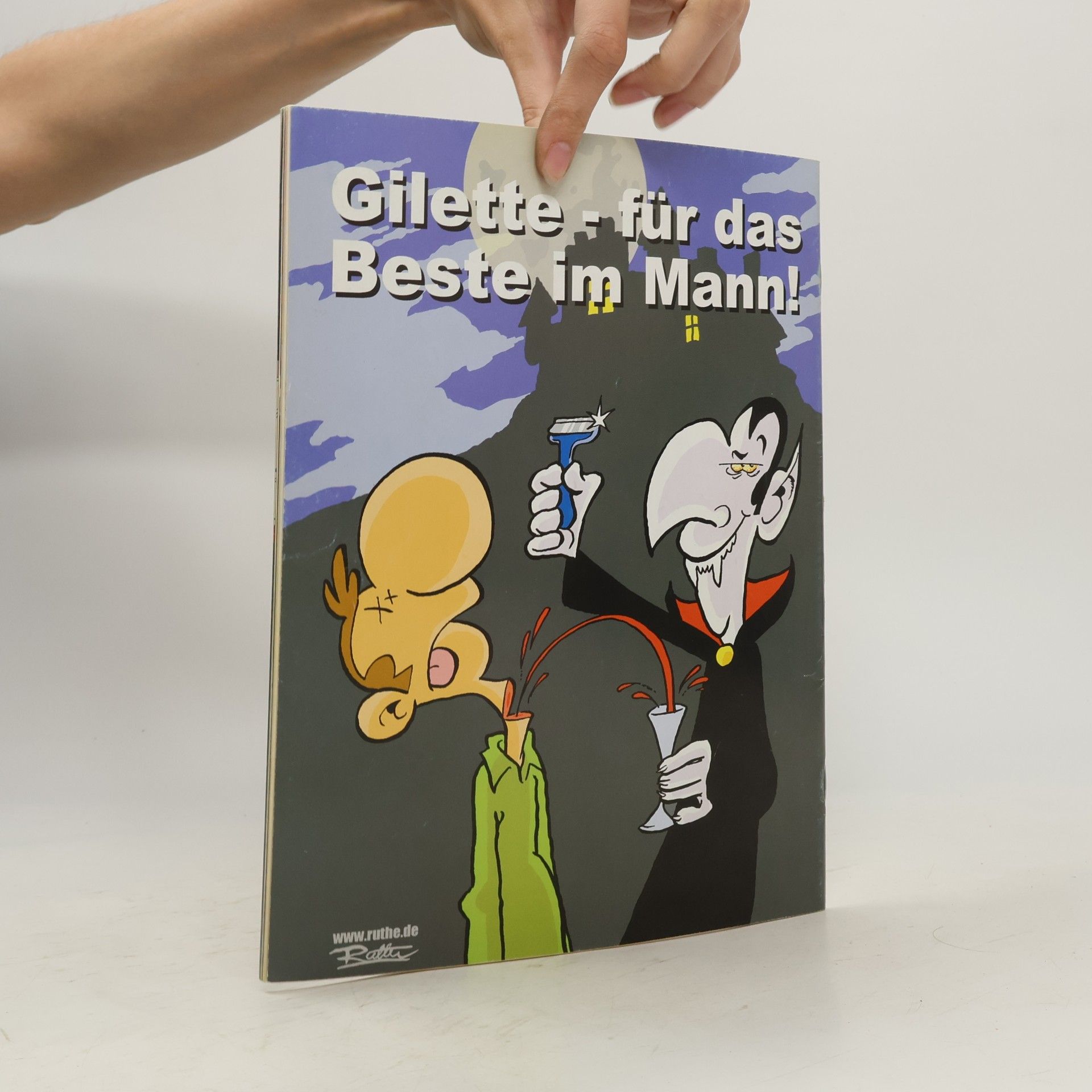 Autorenkollektiv MAD 57/2003