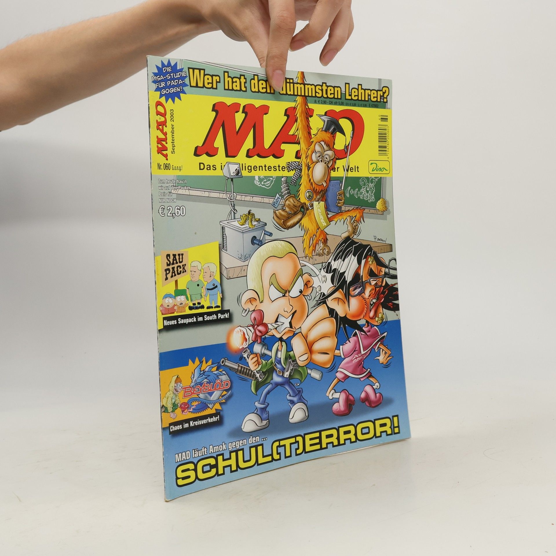 kolektiv MAD. Nr.060