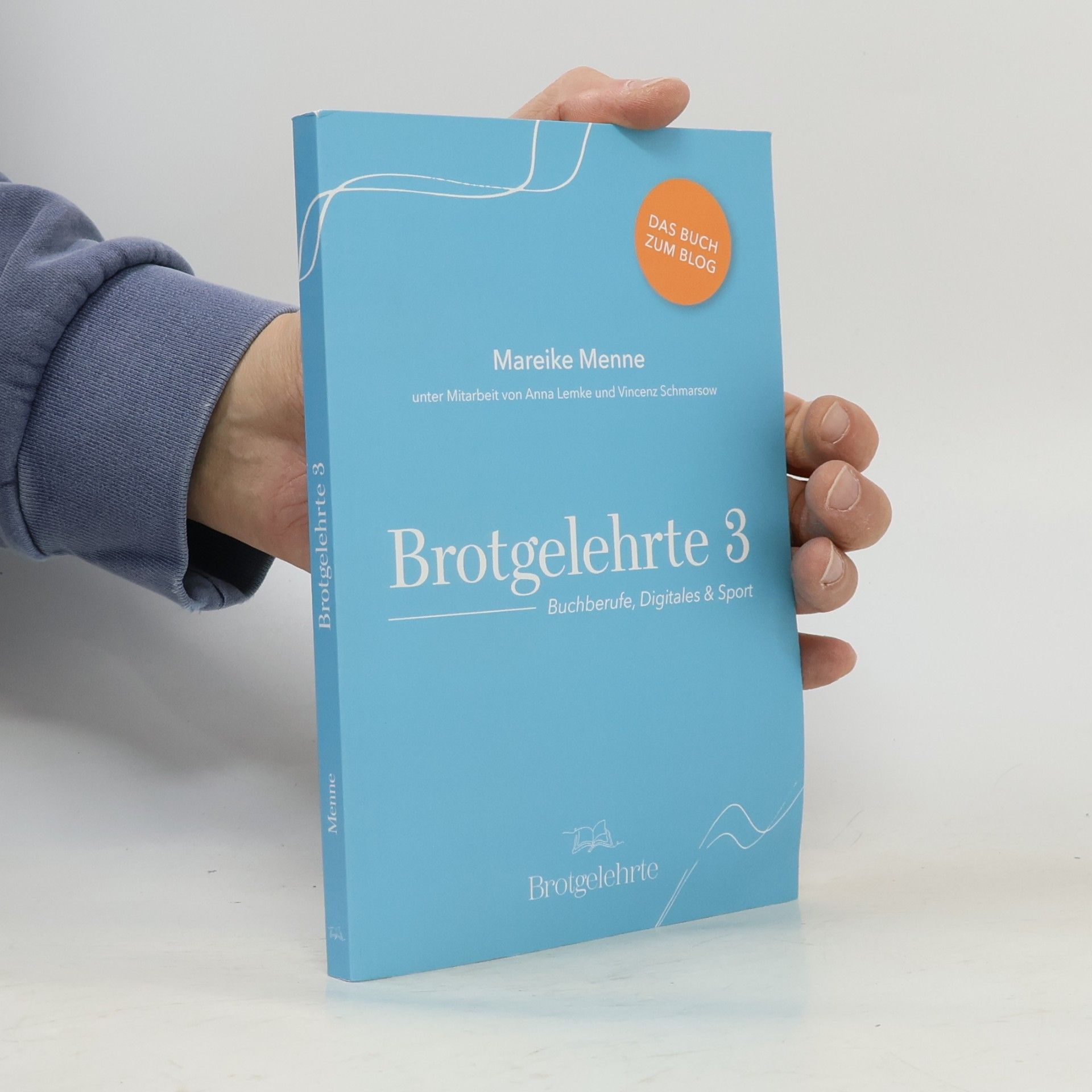 Brotgelehrte 3
