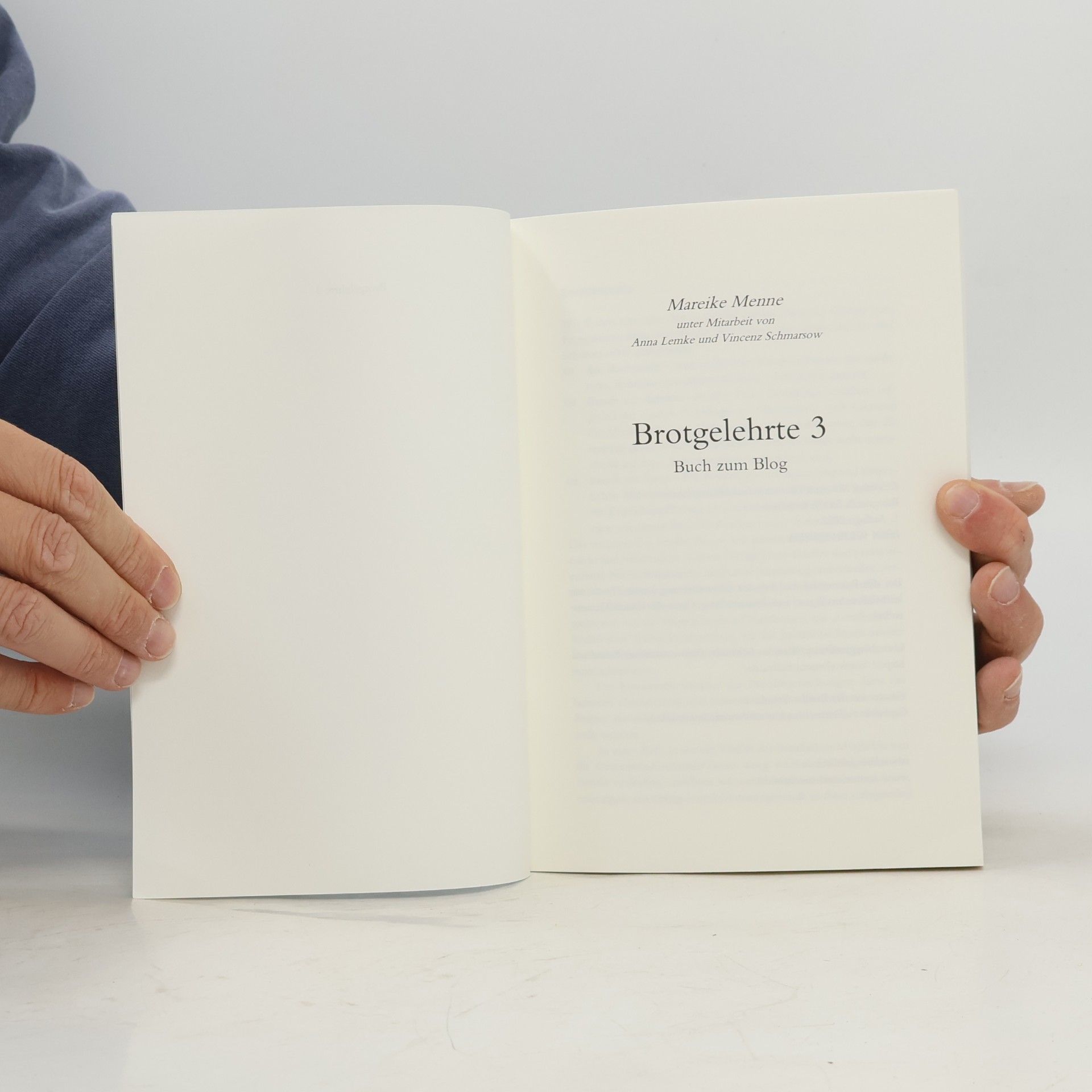Mareike Menne Brotgelehrte 3