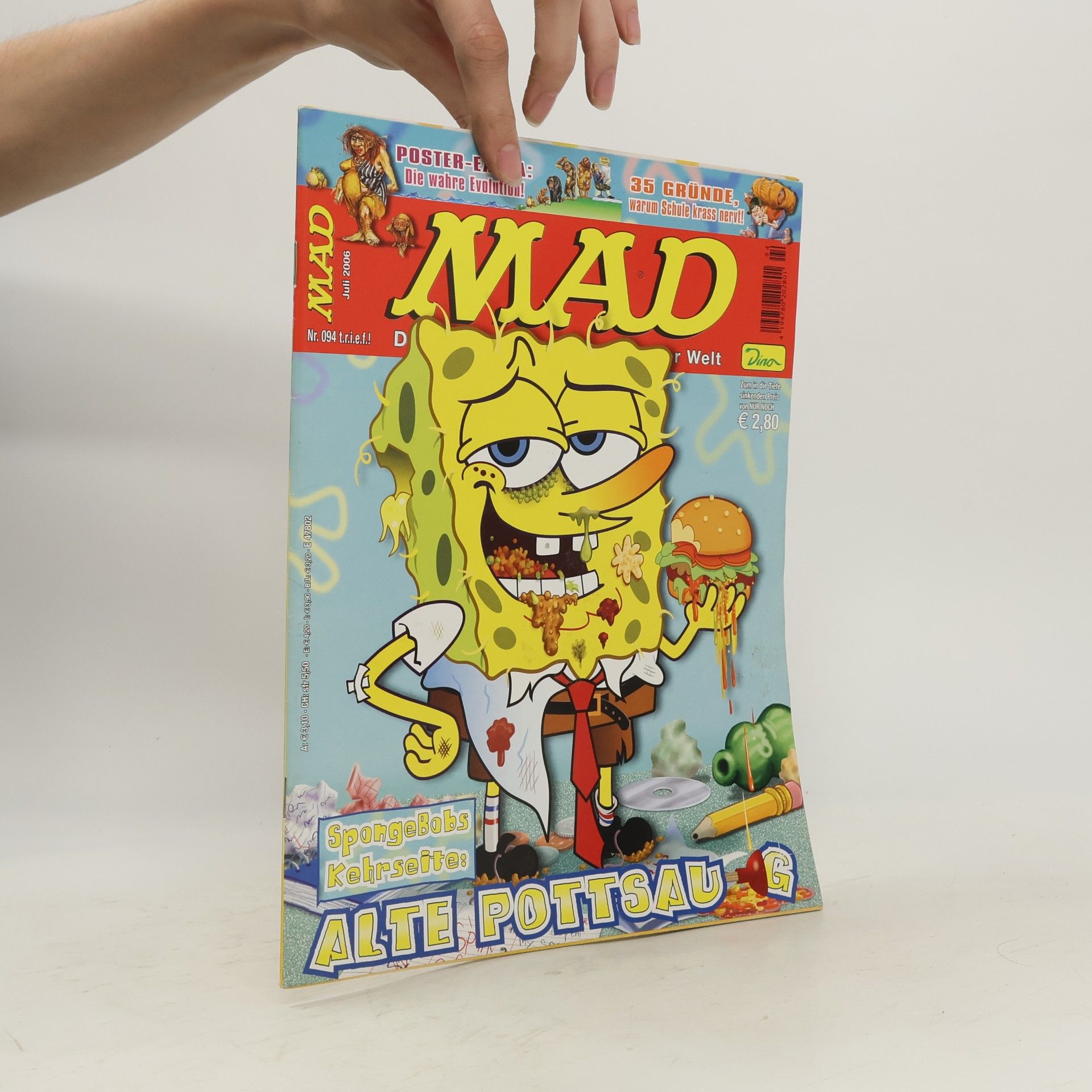 kolektiv Mad 94