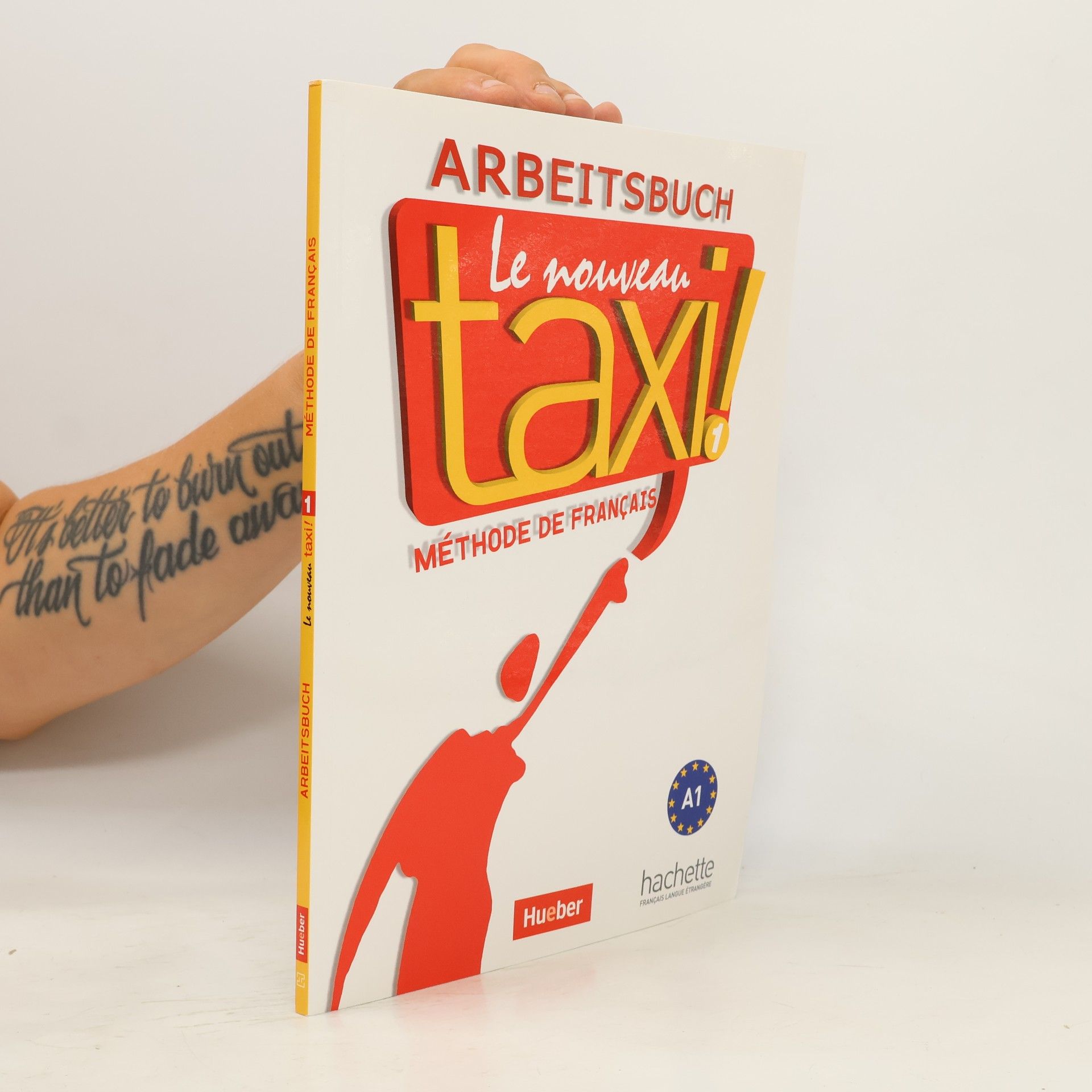 Guy Capelle Le nouveau taxi! 1