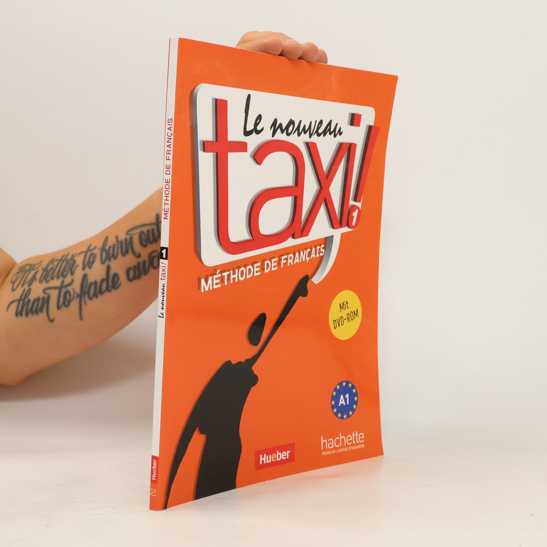 Guy Capelle Le nouveau taxi ! 1