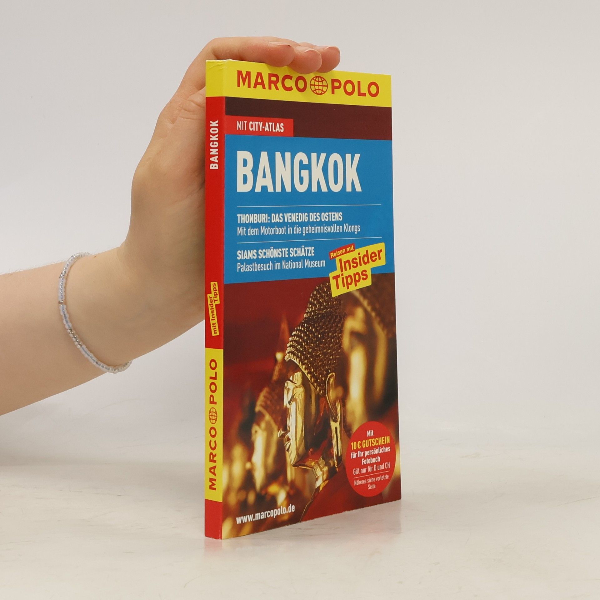Wilfried Hahn Bangkok