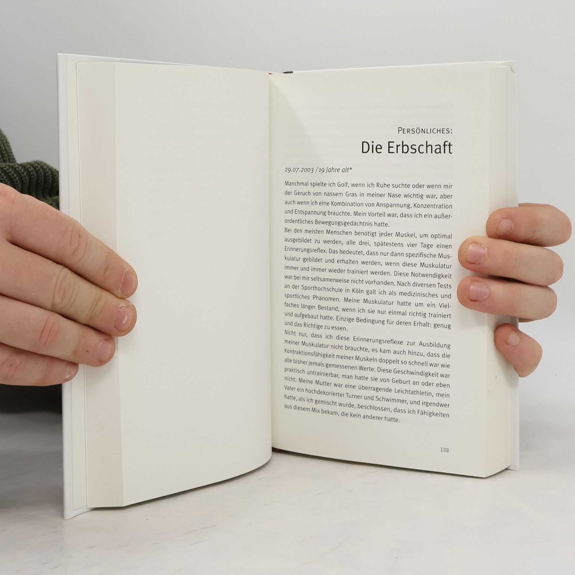 Lars Hackl Die tragischen Talente des Jan-Nicklas H.