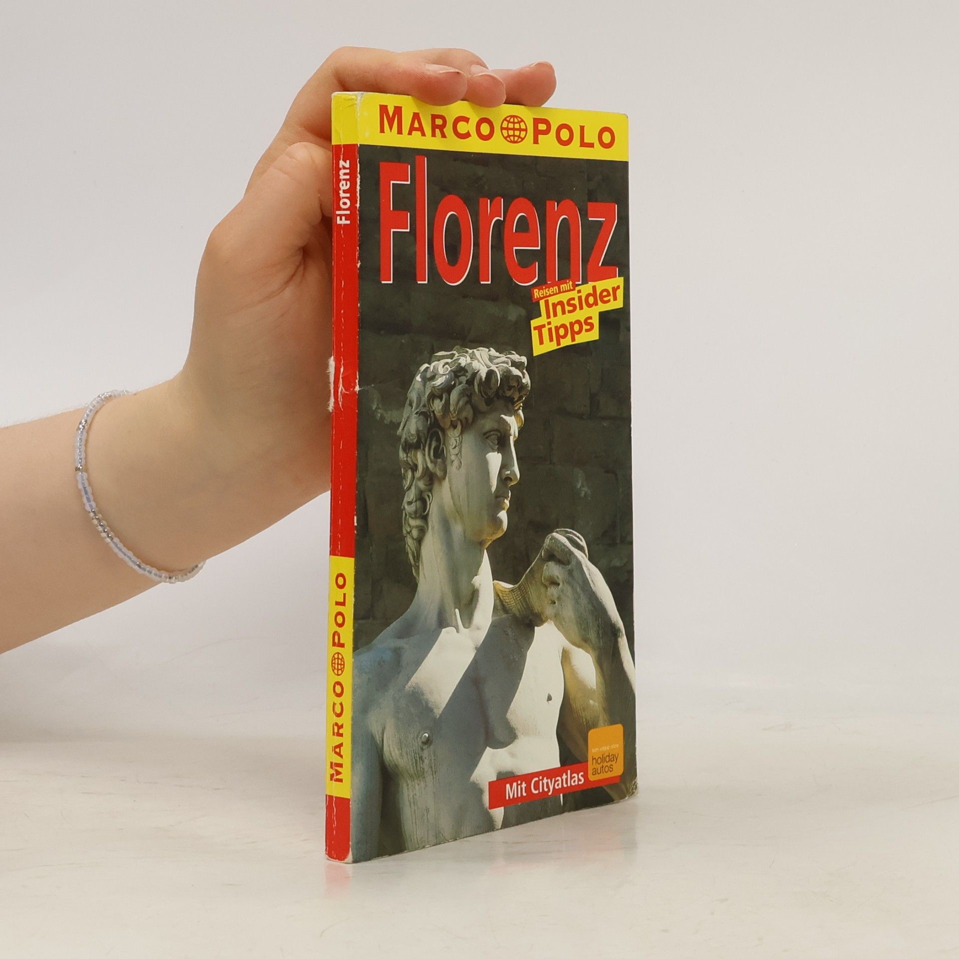 Ursula Romig-Kirsch Florenz