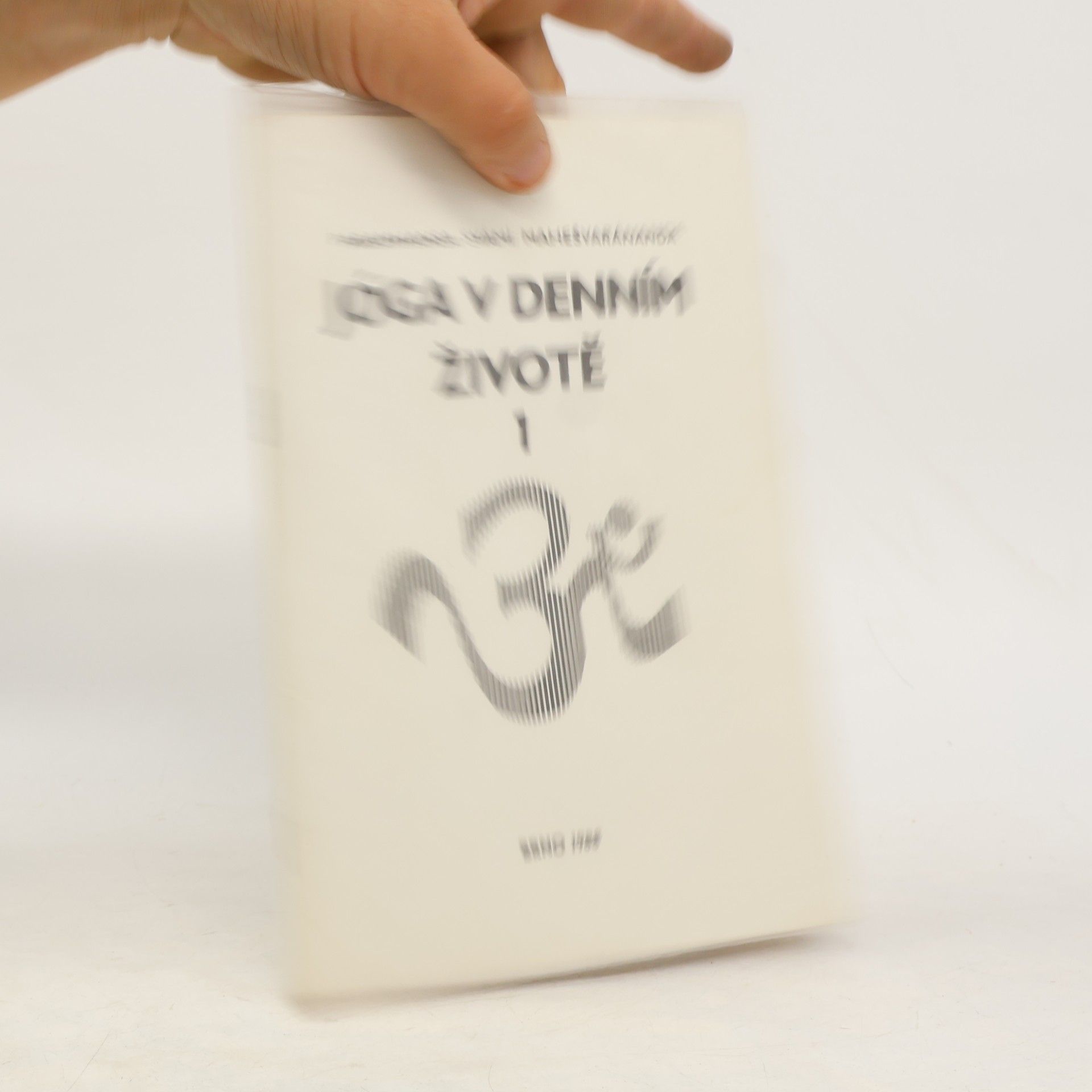 Jóga v denním životě I