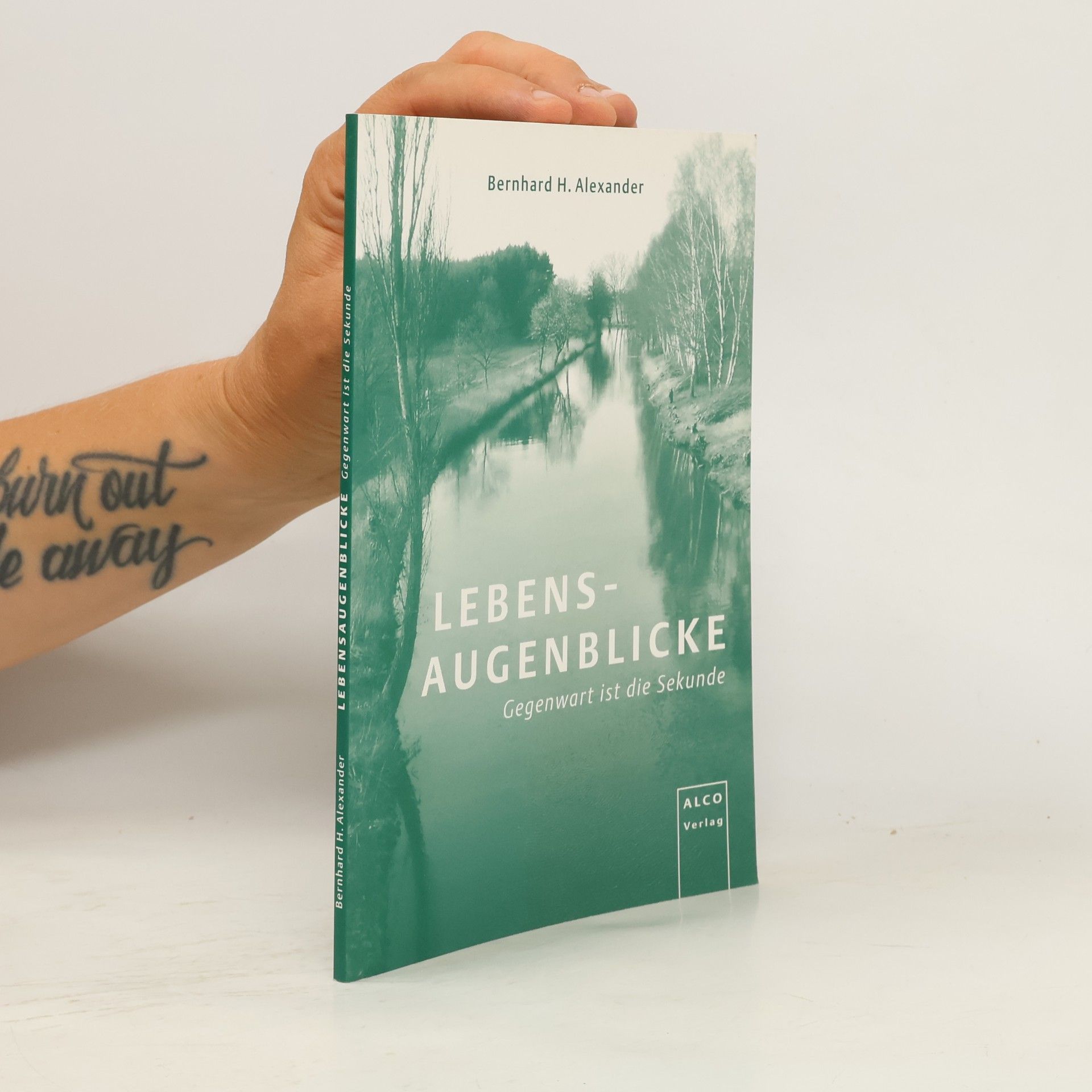 Lebensaugenblicke