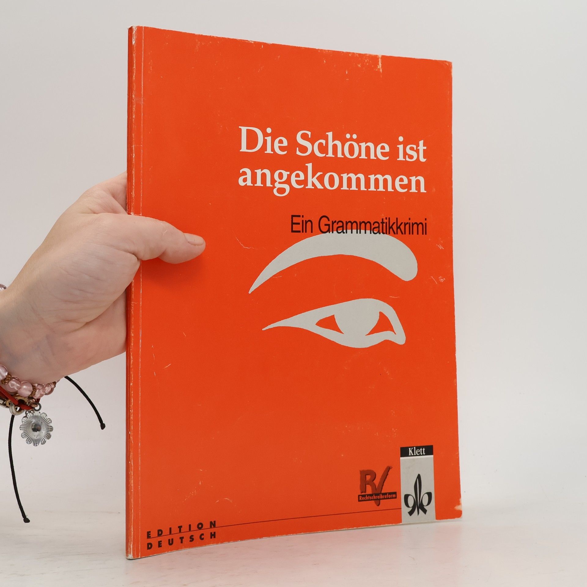 Linda M. Brand Die Schöne ist angekommen