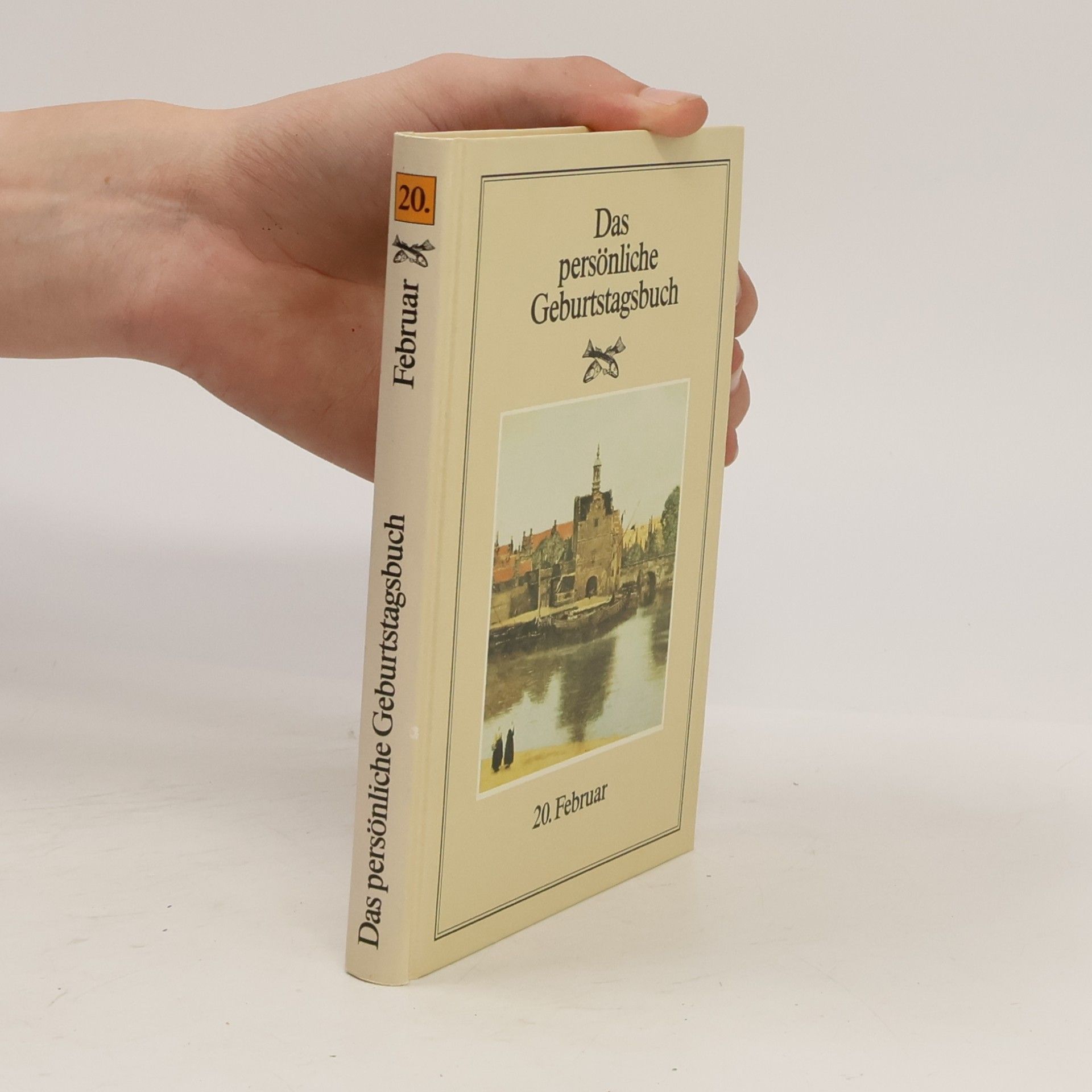 Autorenkollektiv Das persönliche Geburtstagsbuch