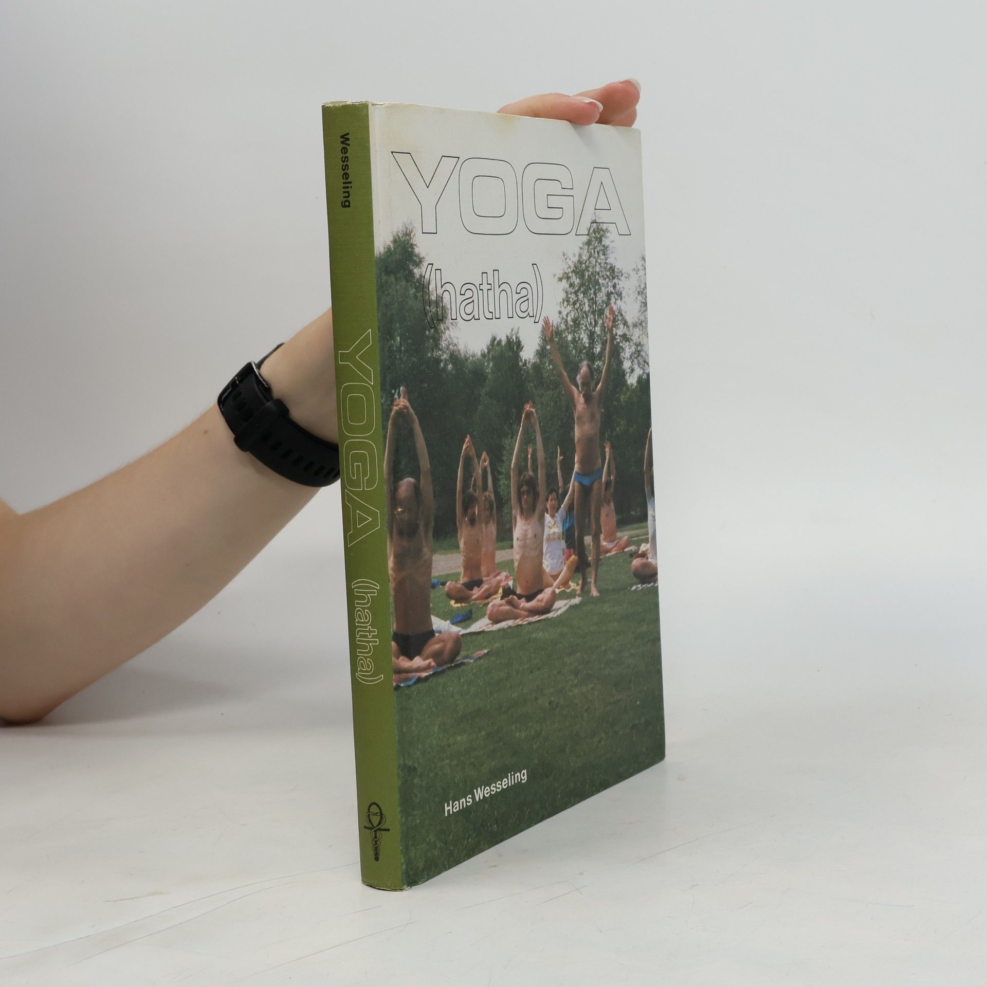 Hans Wesseling Yoga (hatha)
