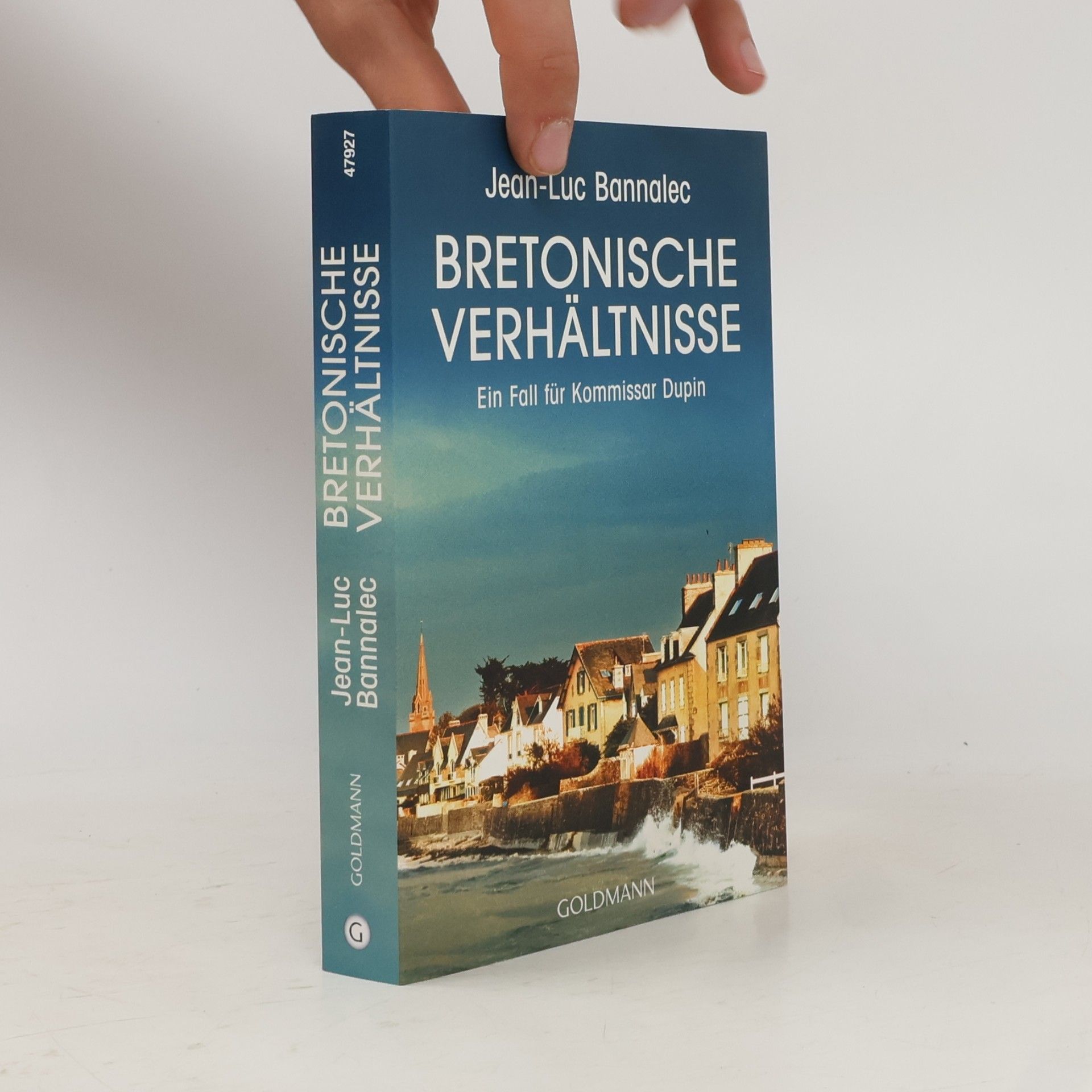 Bretonische Verhältnisse