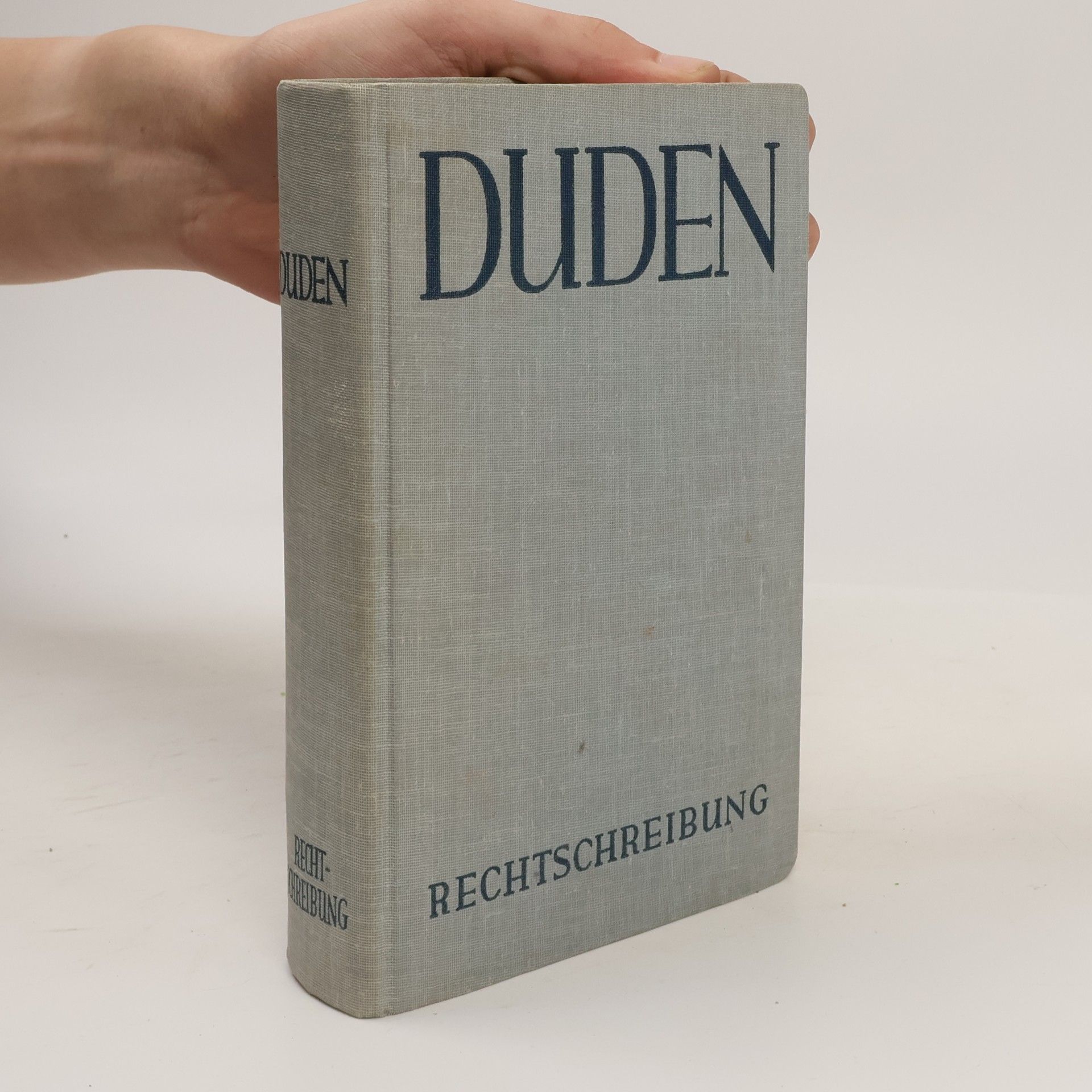 Duden