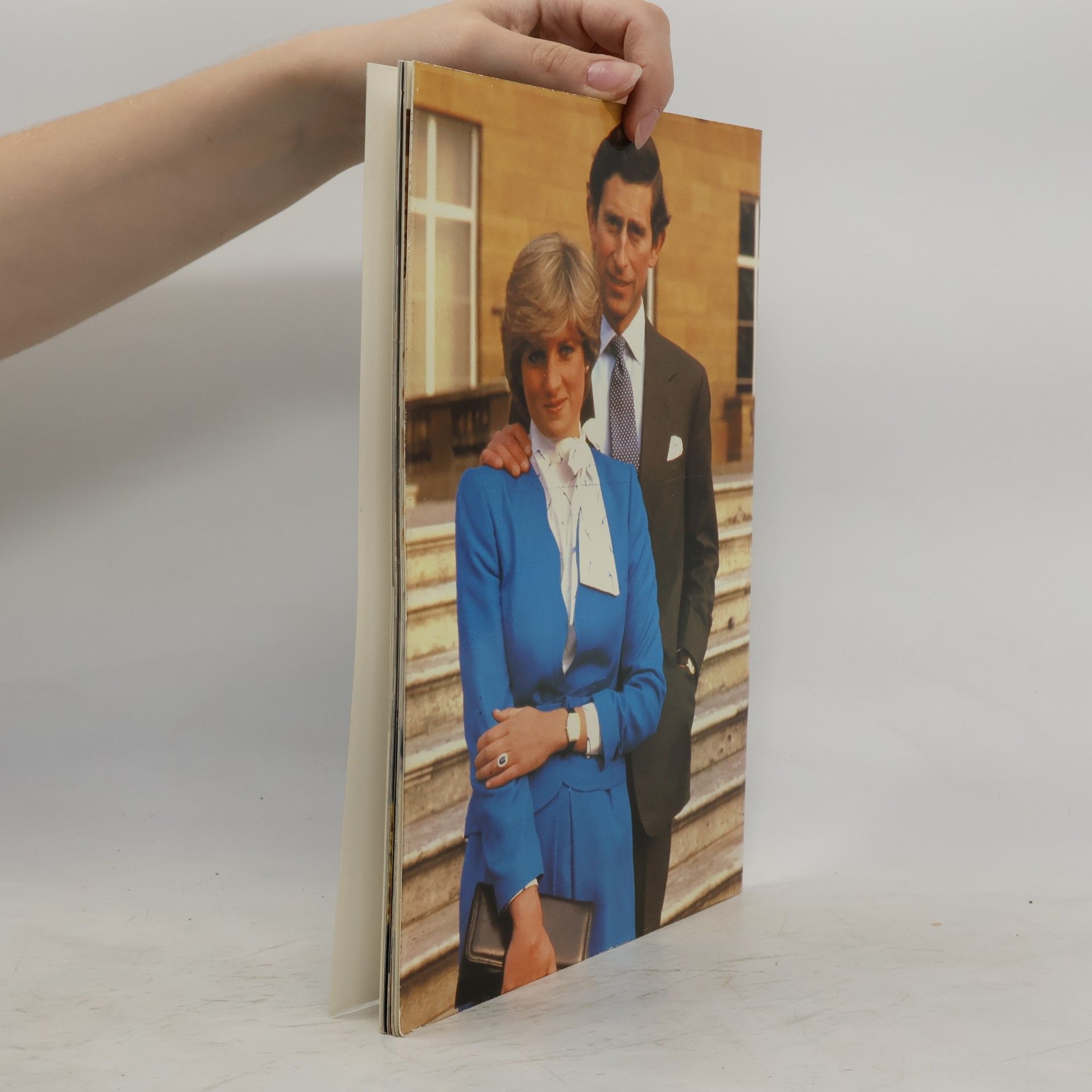 Autorenkollektiv The royal wedding official souvenir