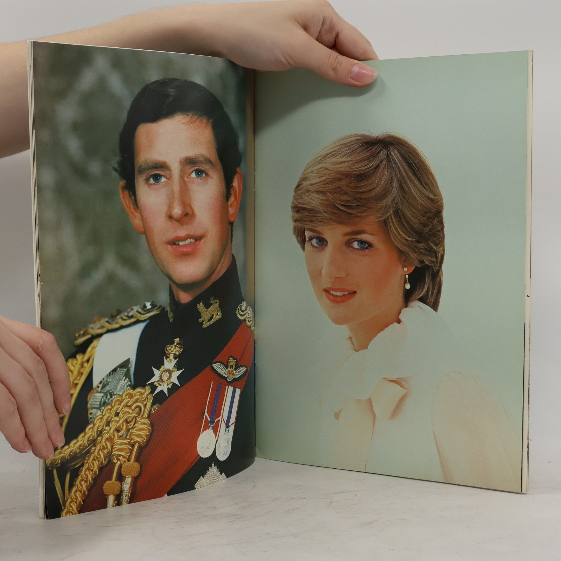 Autorenkollektiv The royal wedding official souvenir