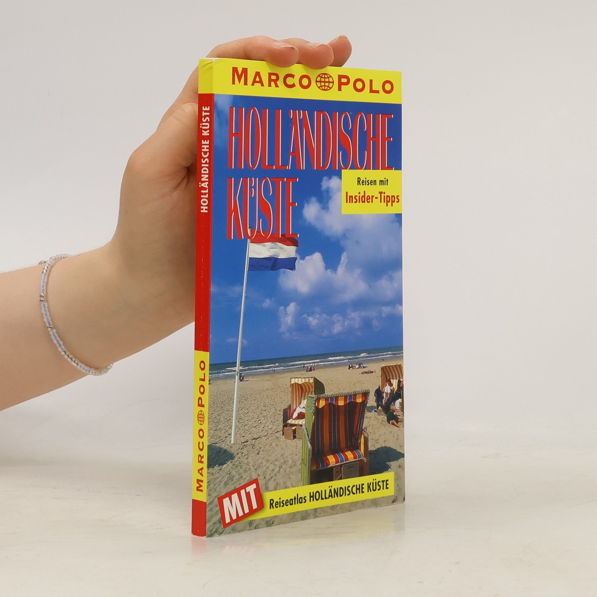 Holländische Küste