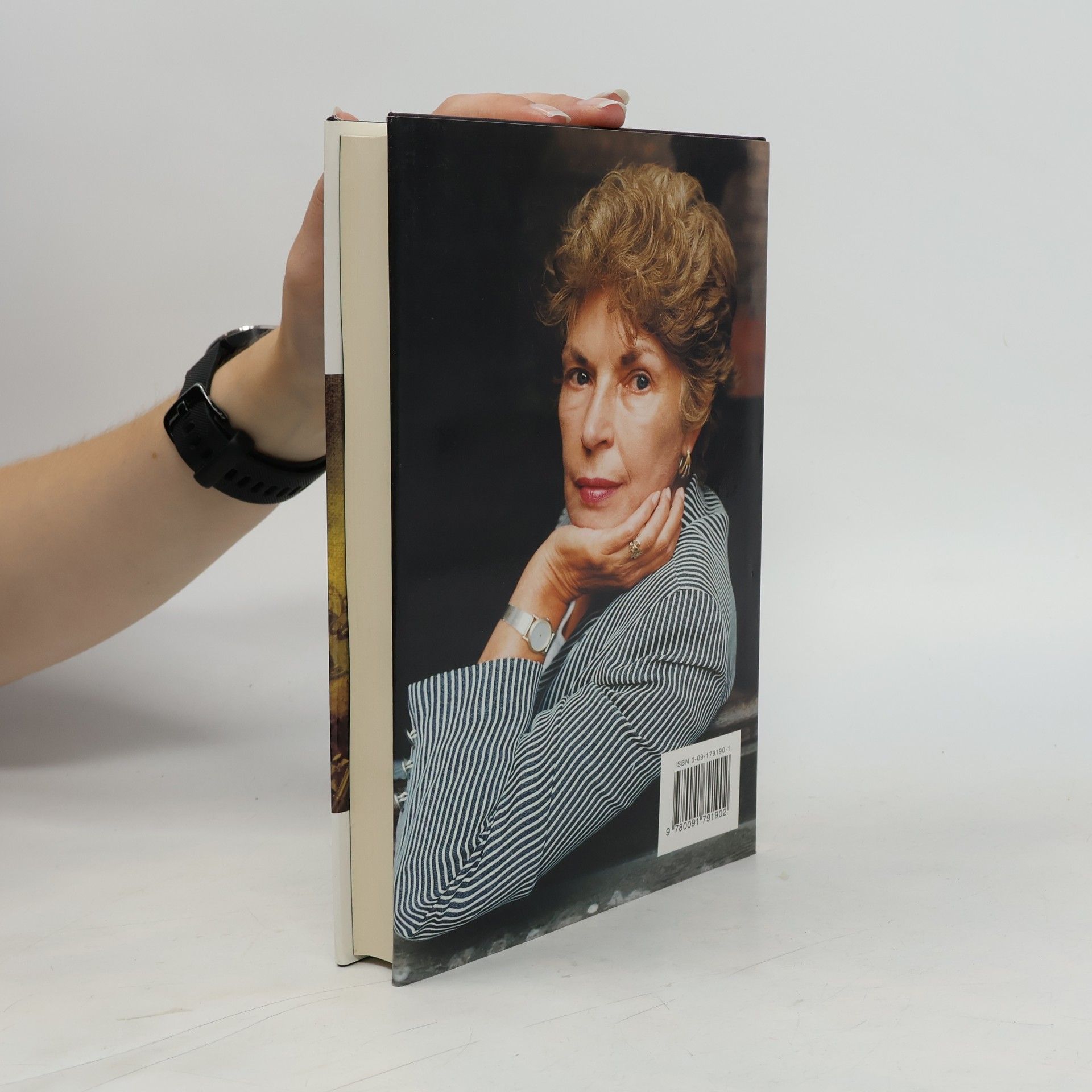 Ruth Rendell The Keys to the Street