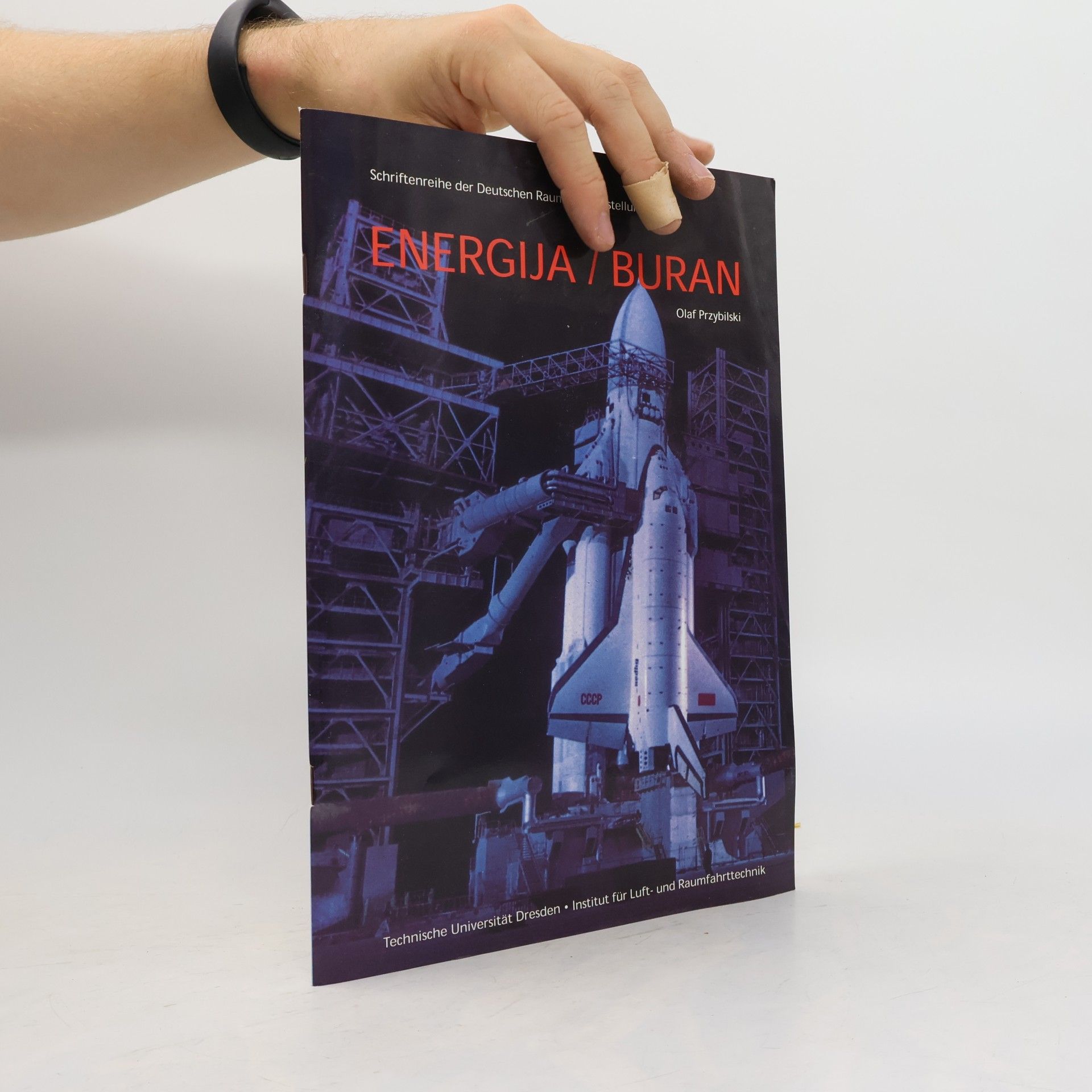 Energija / Buran