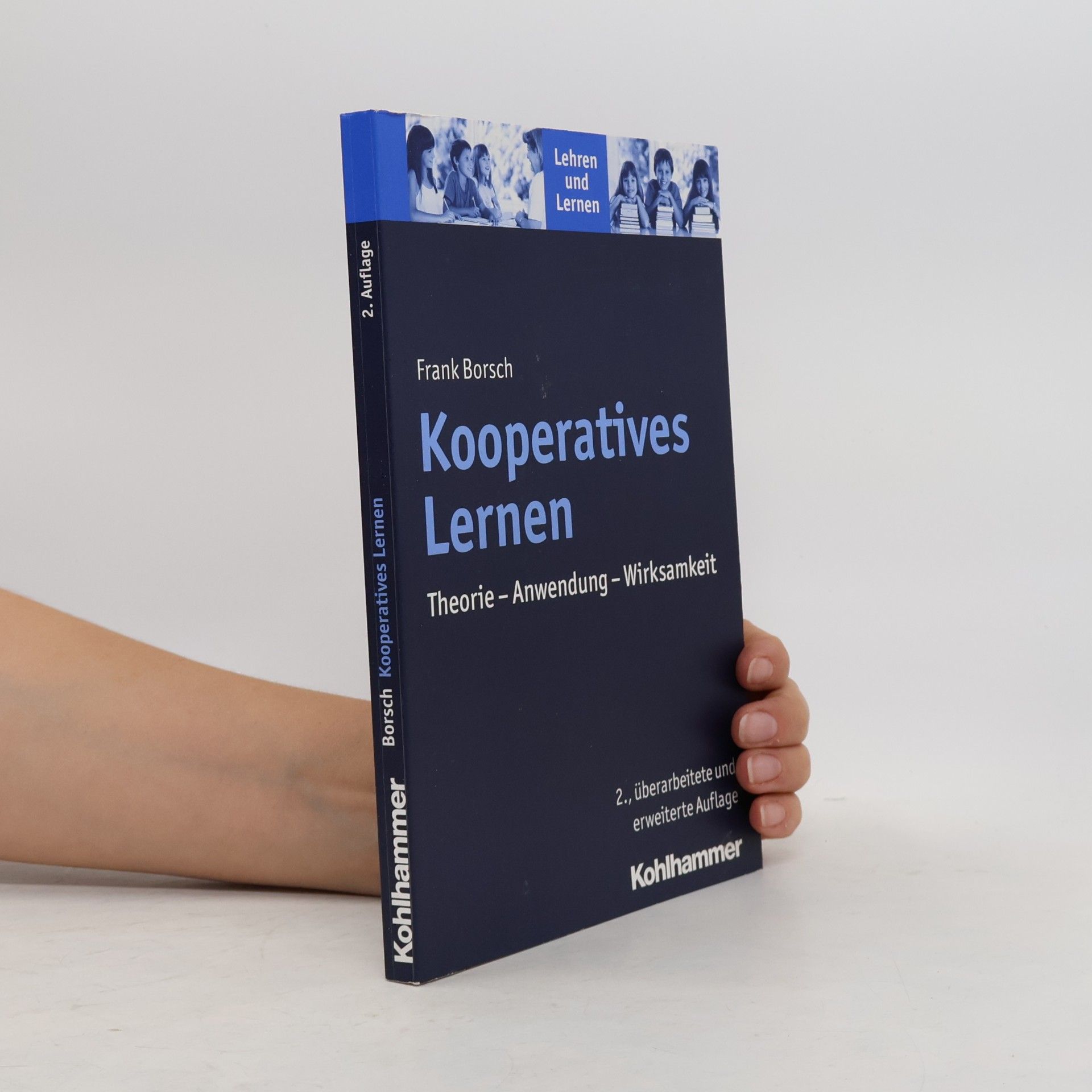 Kooperatives Lernen