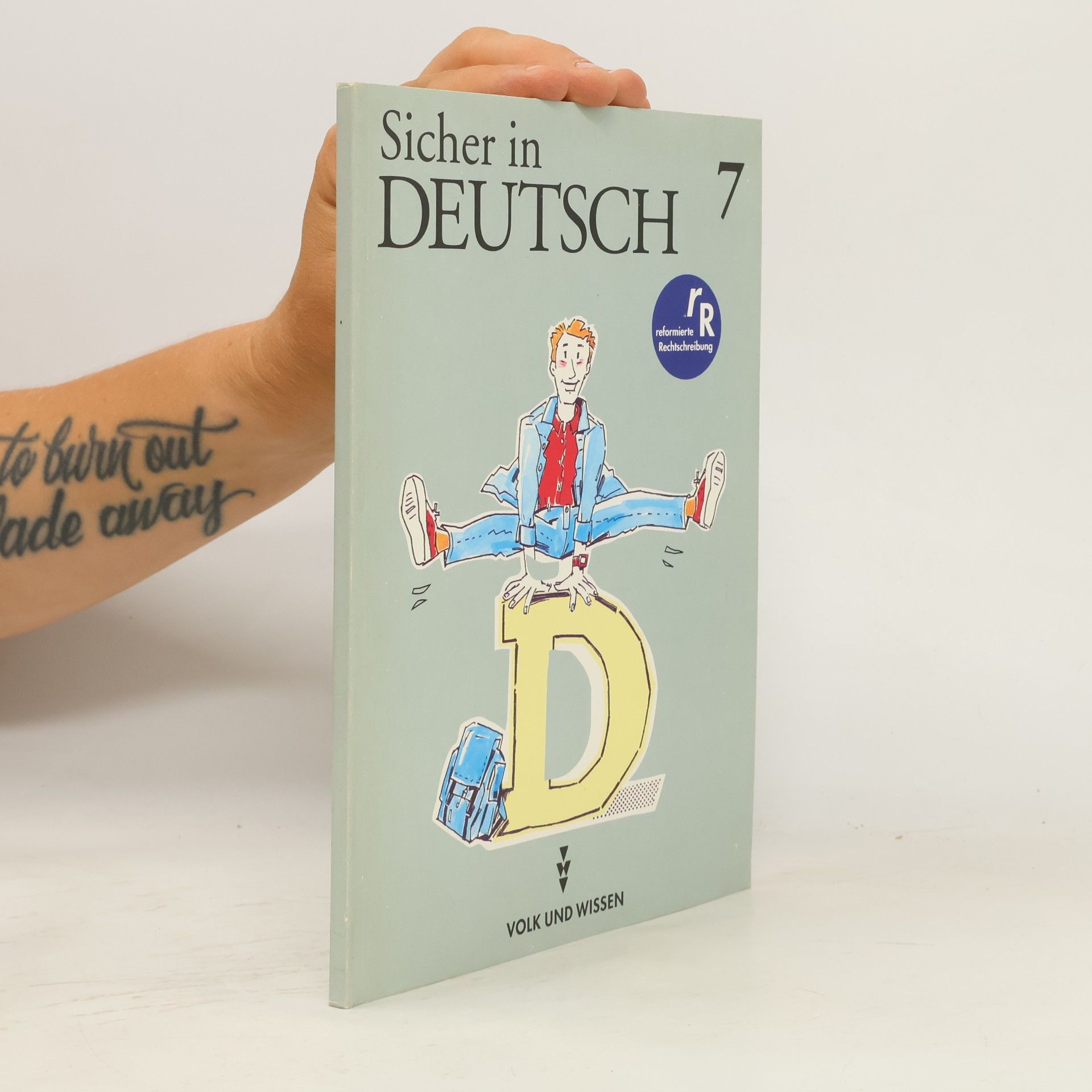 kolektiv Sicher in Deutsch