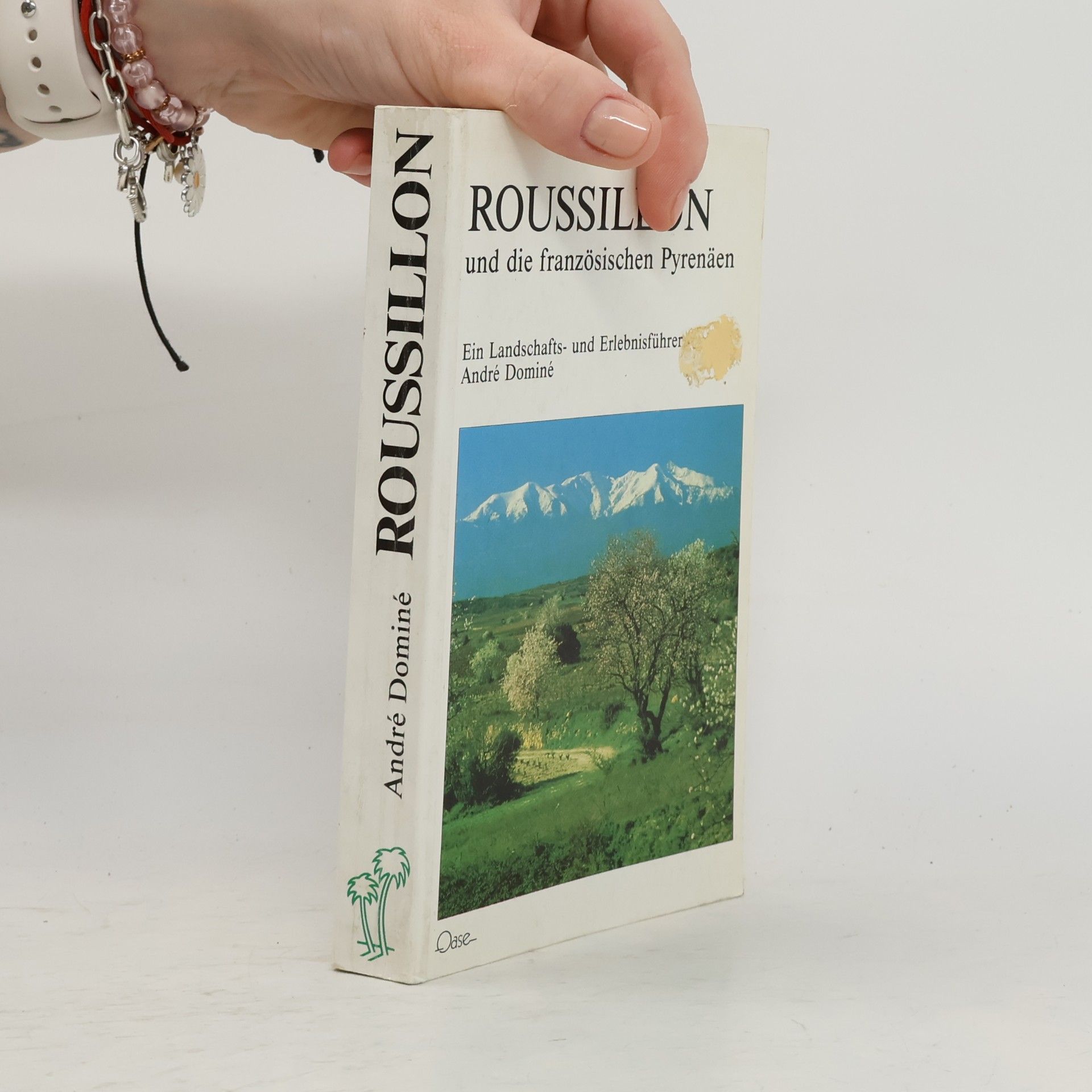 Roussillon und die französischen Pyrenäen