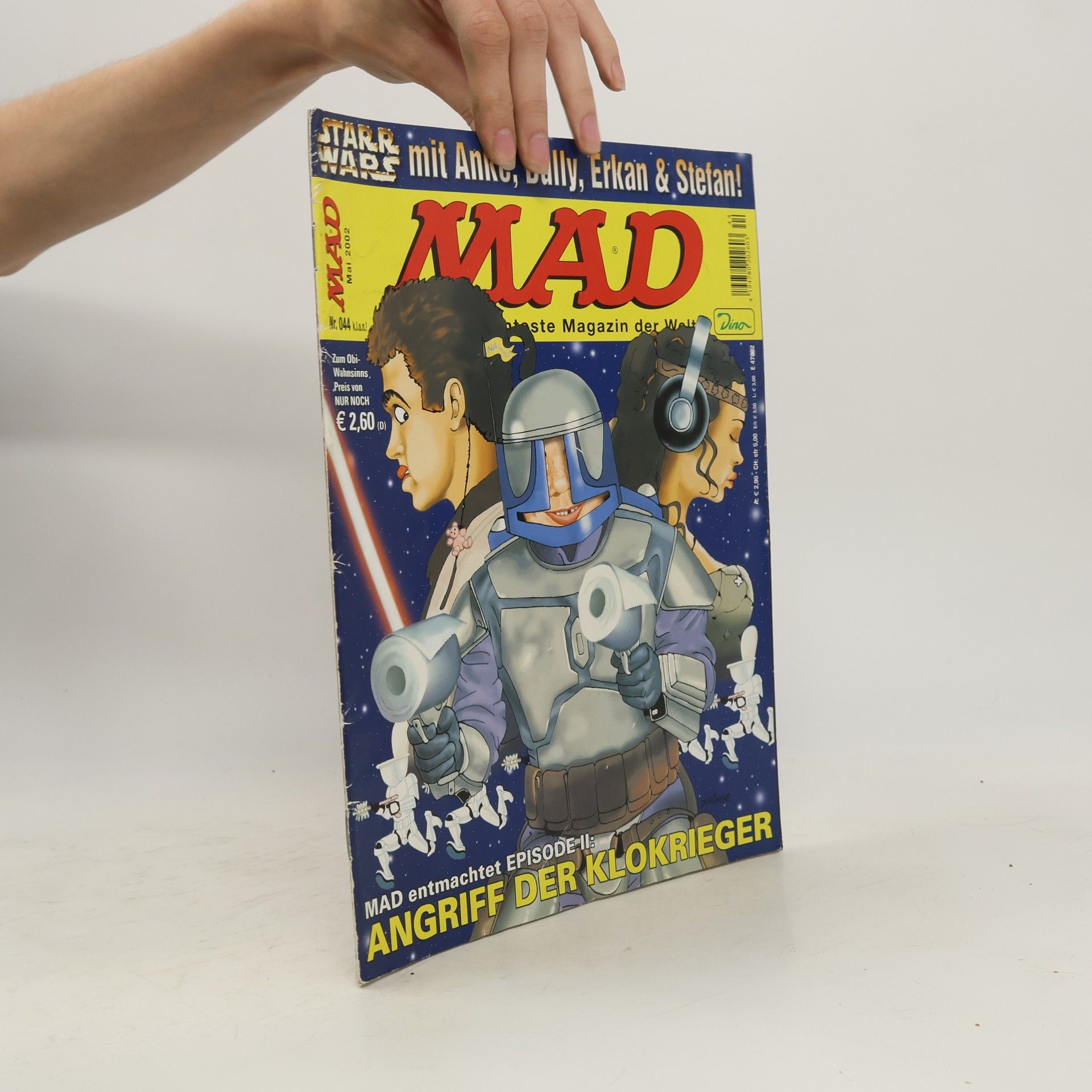 kolektiv MAD. Nr. 044