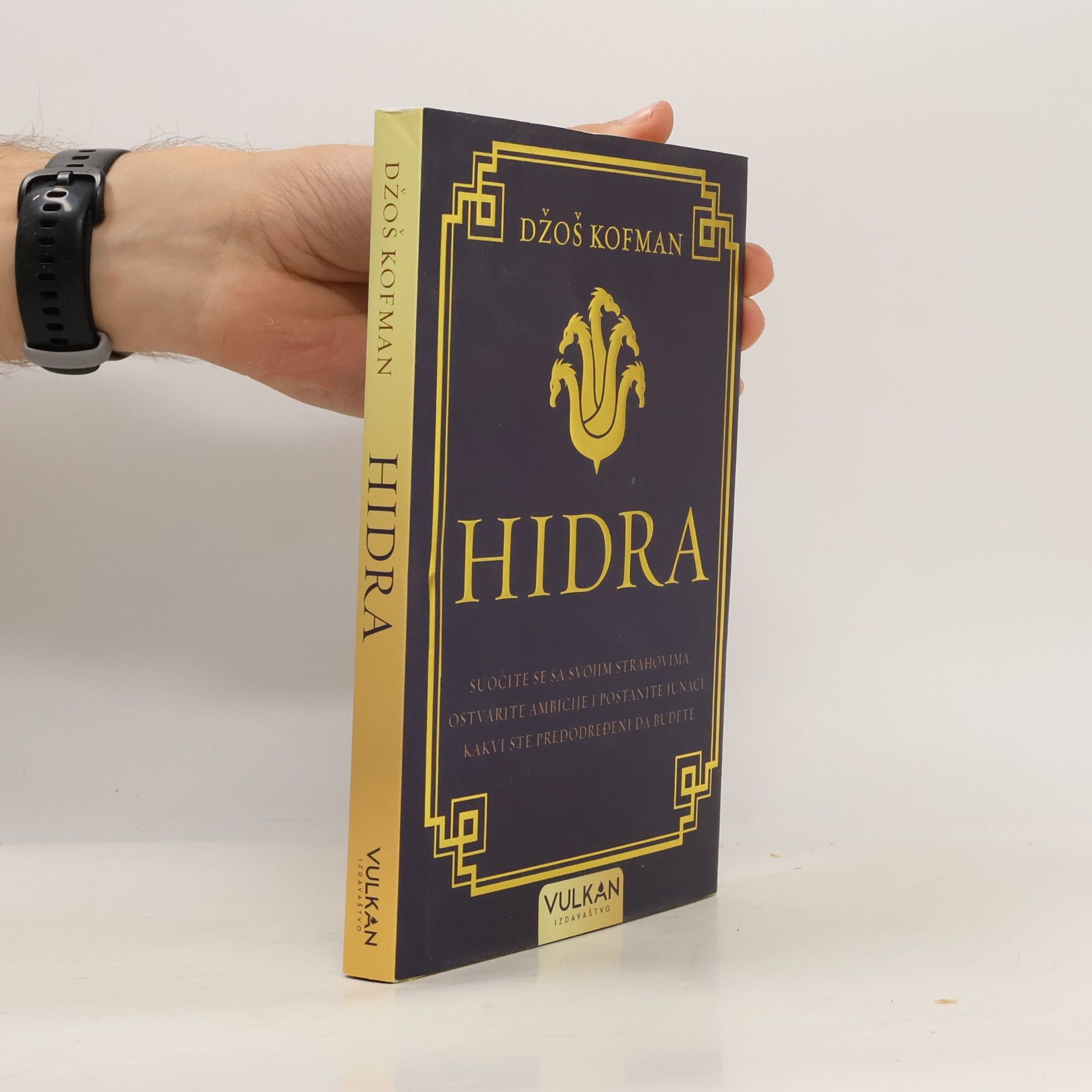 Hidra