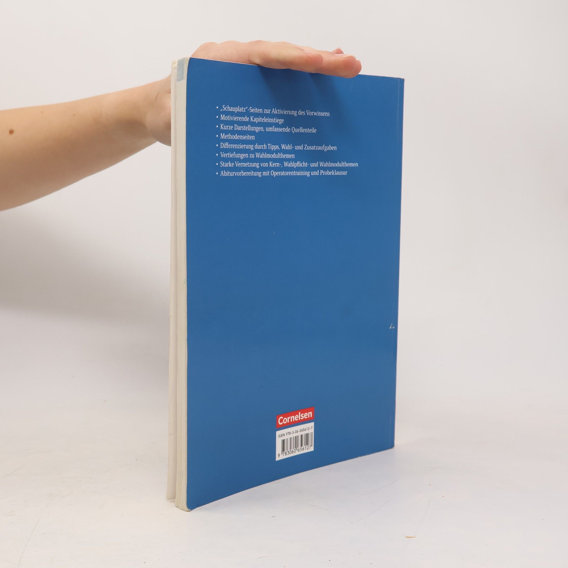 kolektiv Kurshefte Geschichte. Die Weimarer Republik zwischen Krise und Modernisierung. Schülerbuch - Niedersachsen