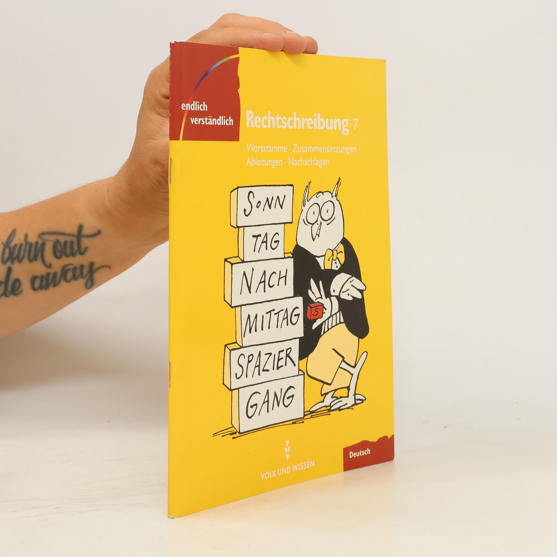 Autorenkollektiv Endlich verständlich