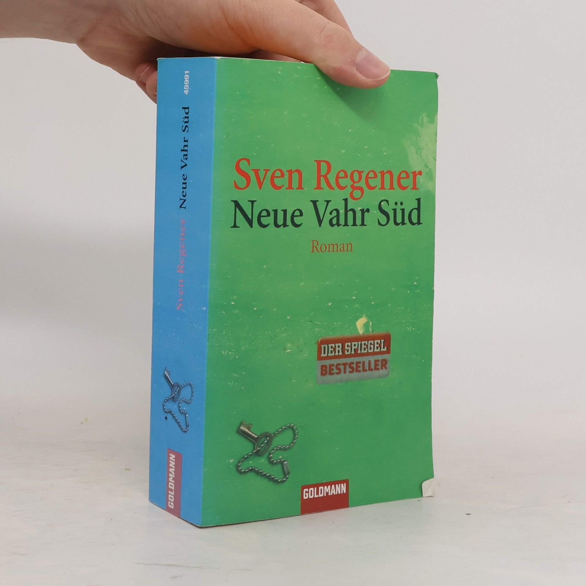 Neue Vahr Süd